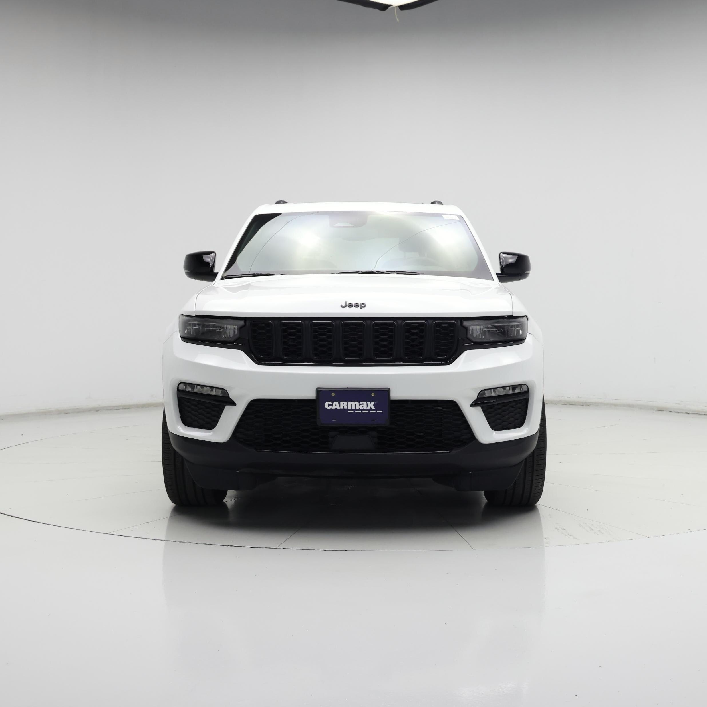 Thumbnail: 2024 Jeep Grand Cherokee - 5