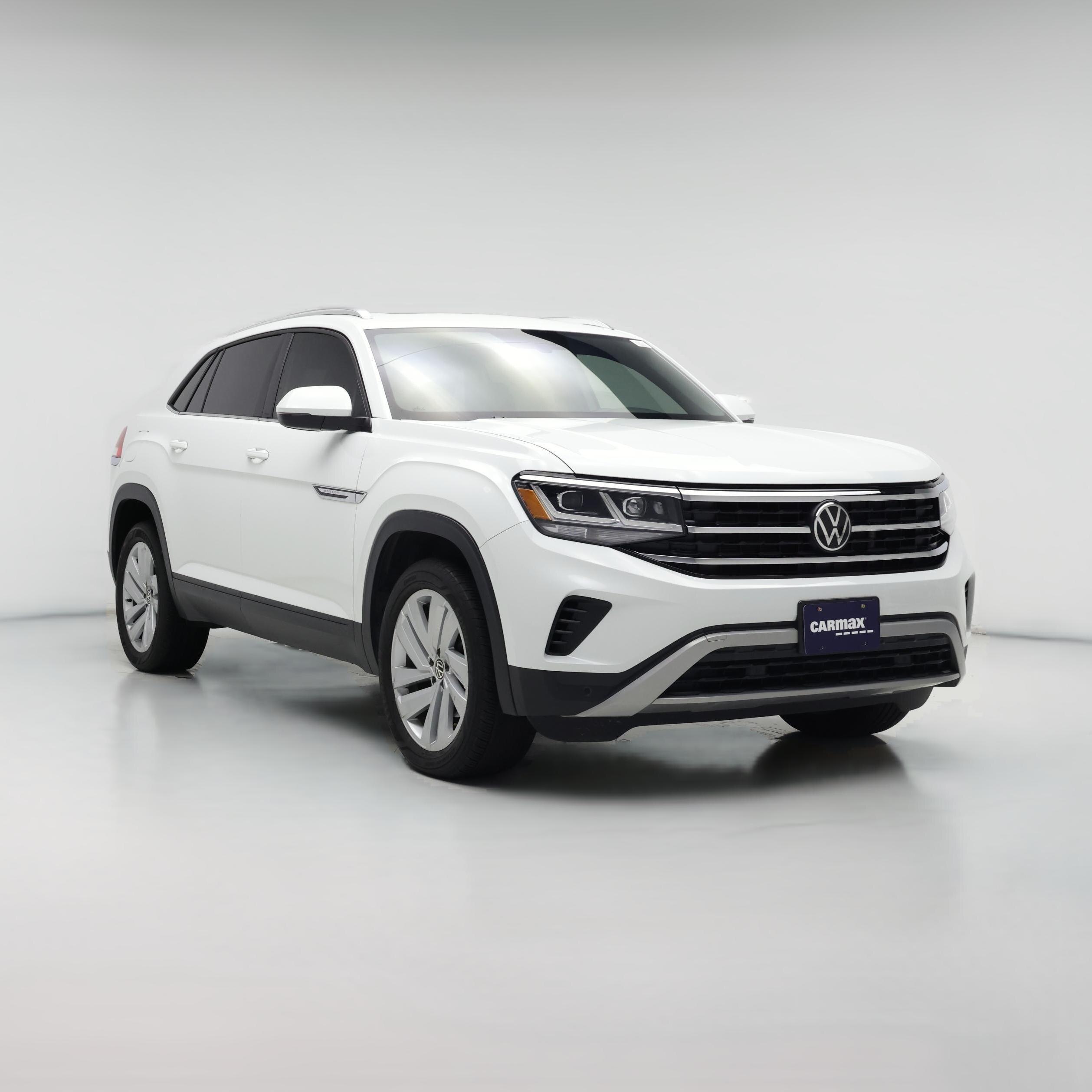 Thumbnail: 2023 Volkswagen Atlas - 1