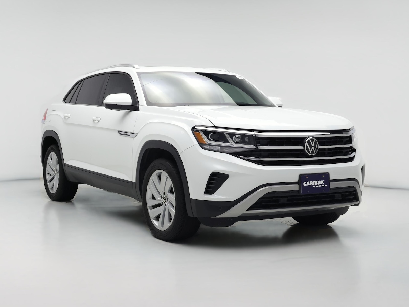 2023 Volkswagen Atlas Cross Sport SE w/Tech