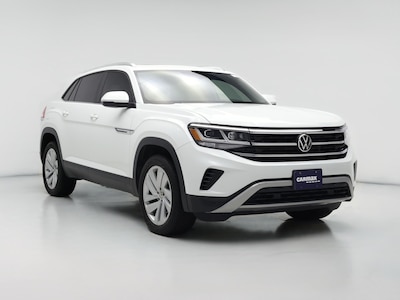 2023 Volkswagen Atlas Cross Sport SE w/Tech