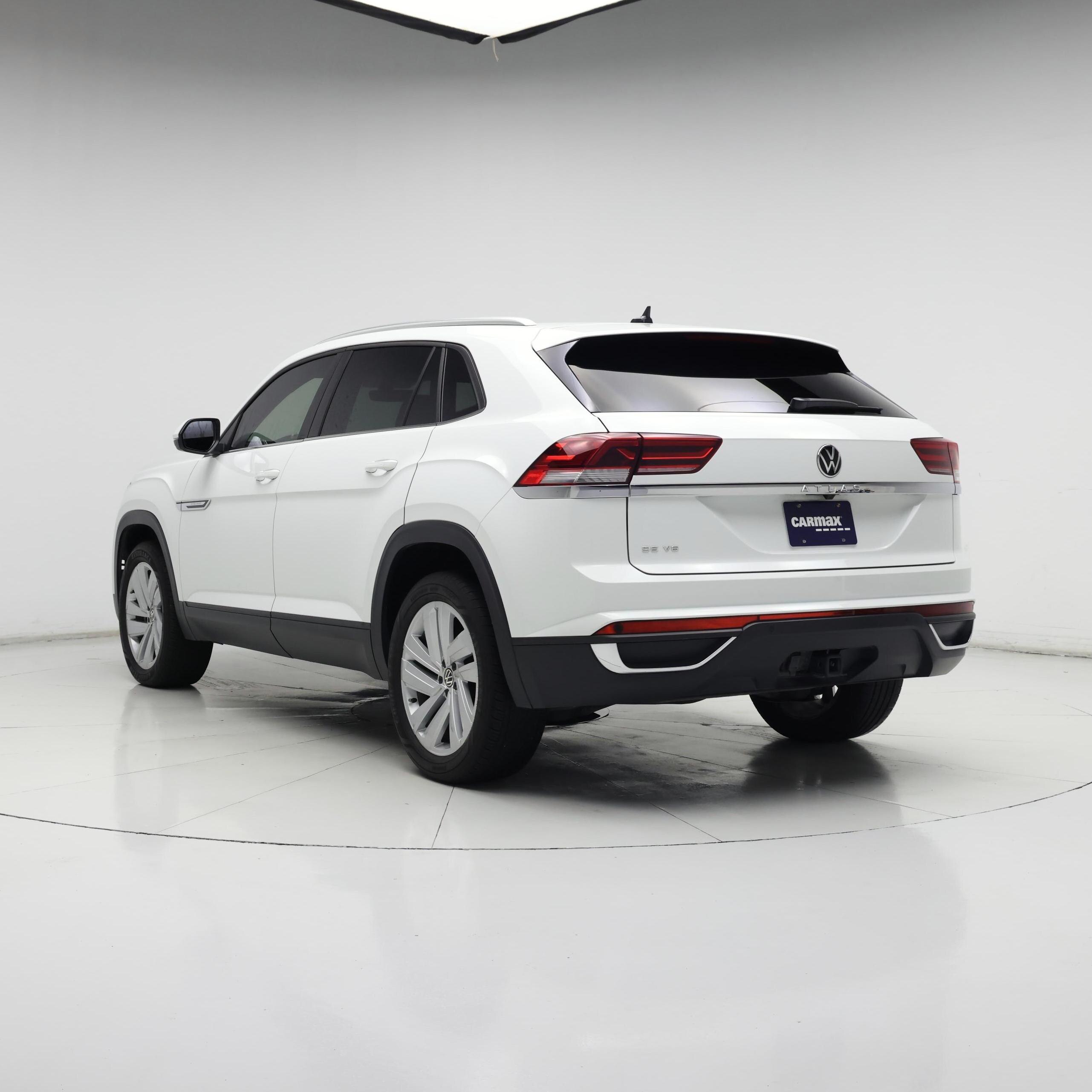 Thumbnail: 2023 Volkswagen Atlas - 2