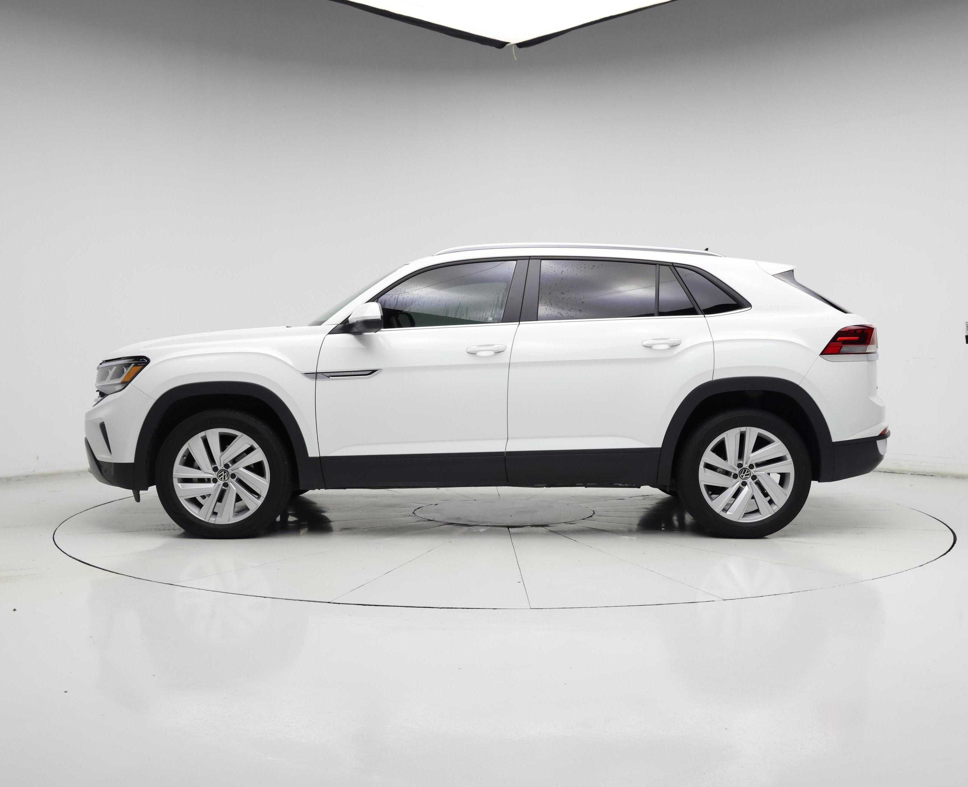 Thumbnail: 2023 Volkswagen Atlas - 3