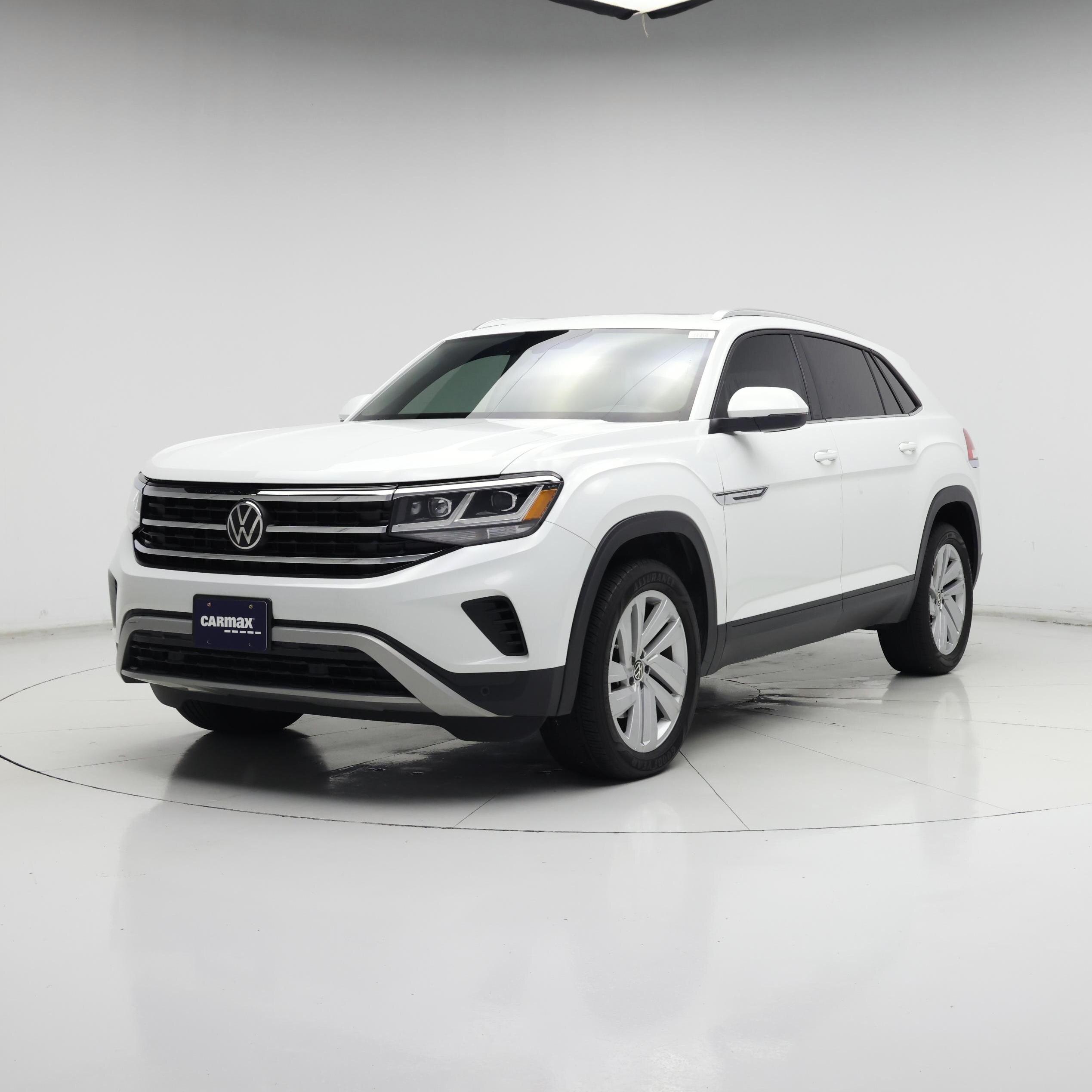 Thumbnail: 2023 Volkswagen Atlas - 4