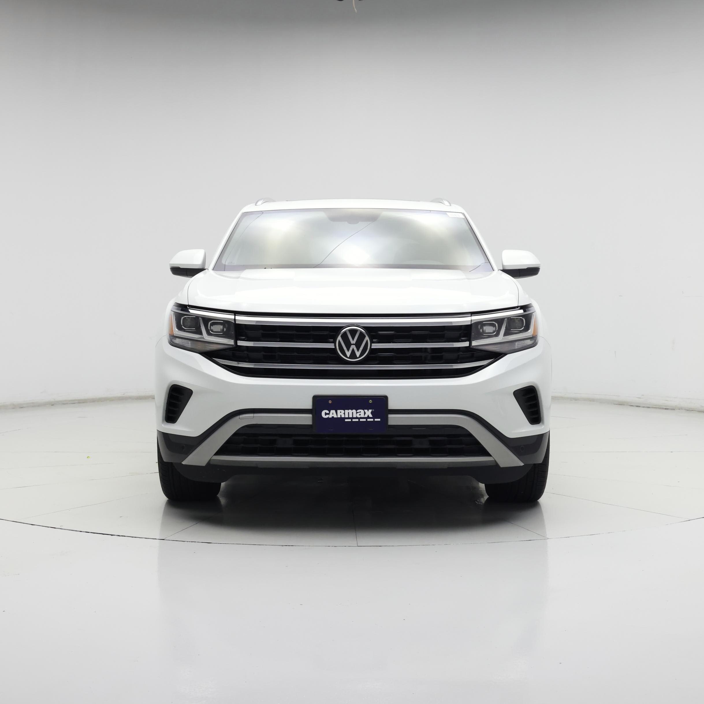 Thumbnail: 2023 Volkswagen Atlas - 5