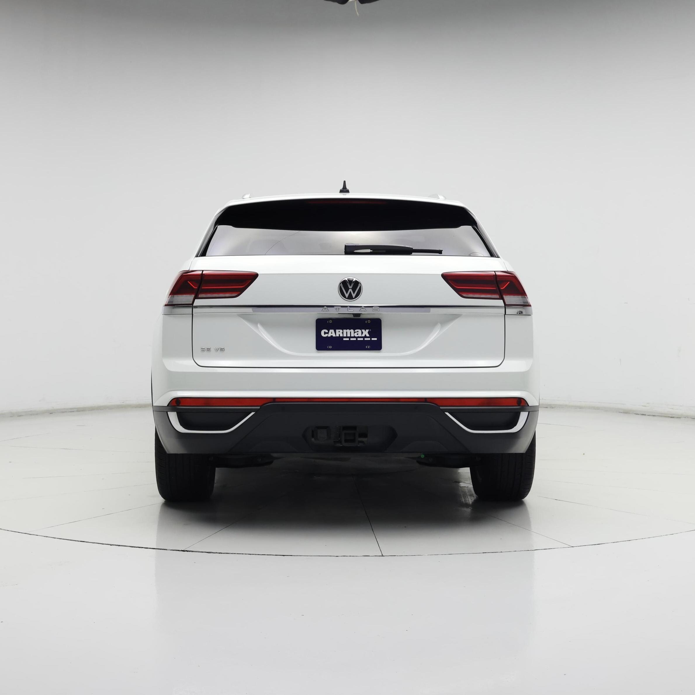 Thumbnail: 2023 Volkswagen Atlas - 6