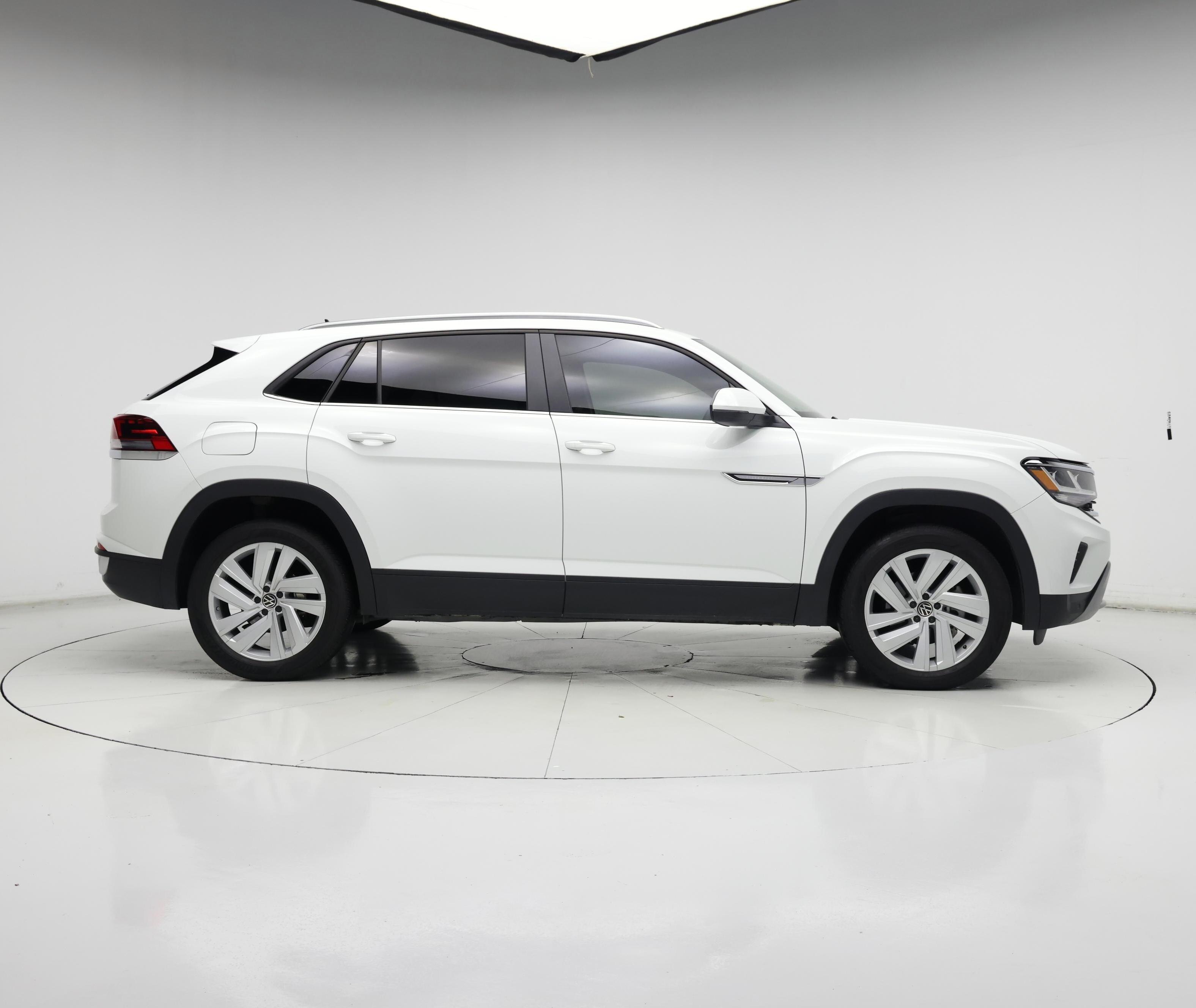 Thumbnail: 2023 Volkswagen Atlas - 7