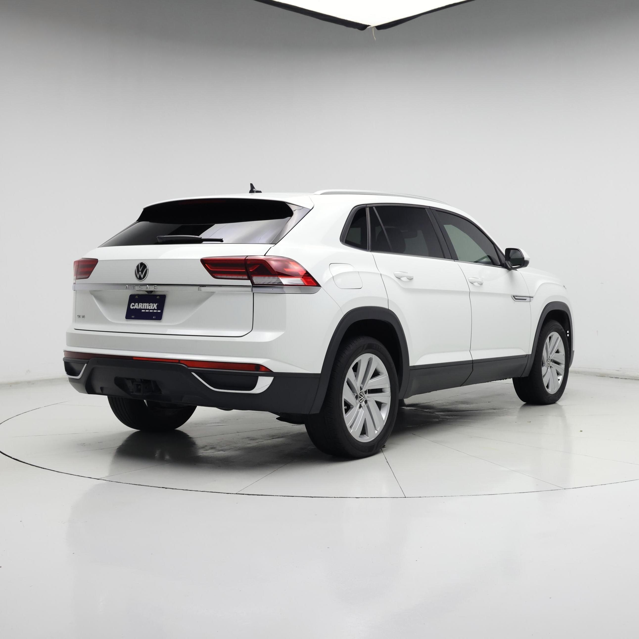 Thumbnail: 2023 Volkswagen Atlas - 8