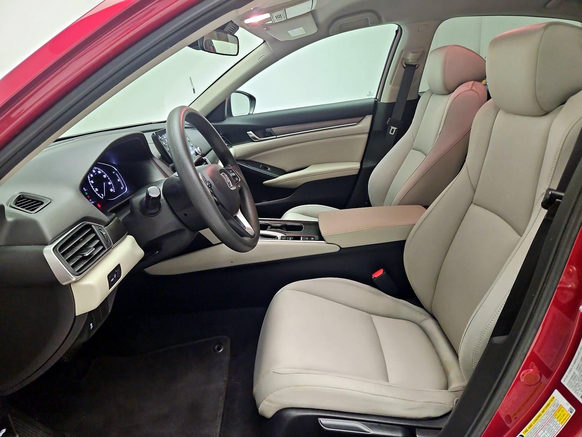 Thumbnail: 2021 Honda Accord - 11