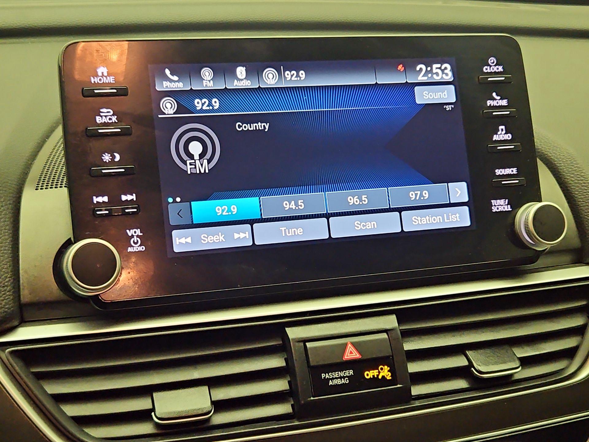 Thumbnail: 2021 Honda Accord - 15