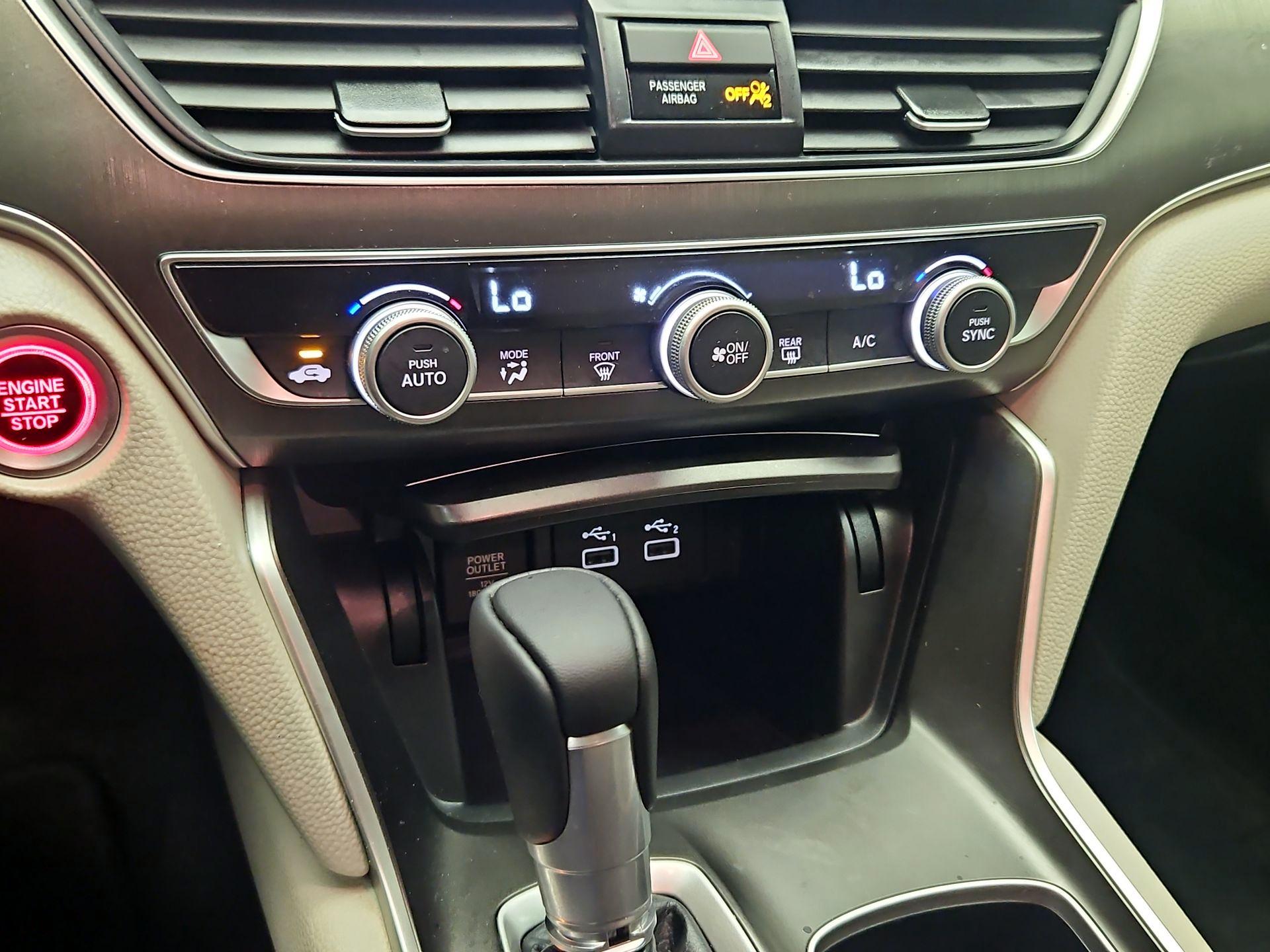 Thumbnail: 2021 Honda Accord - 16