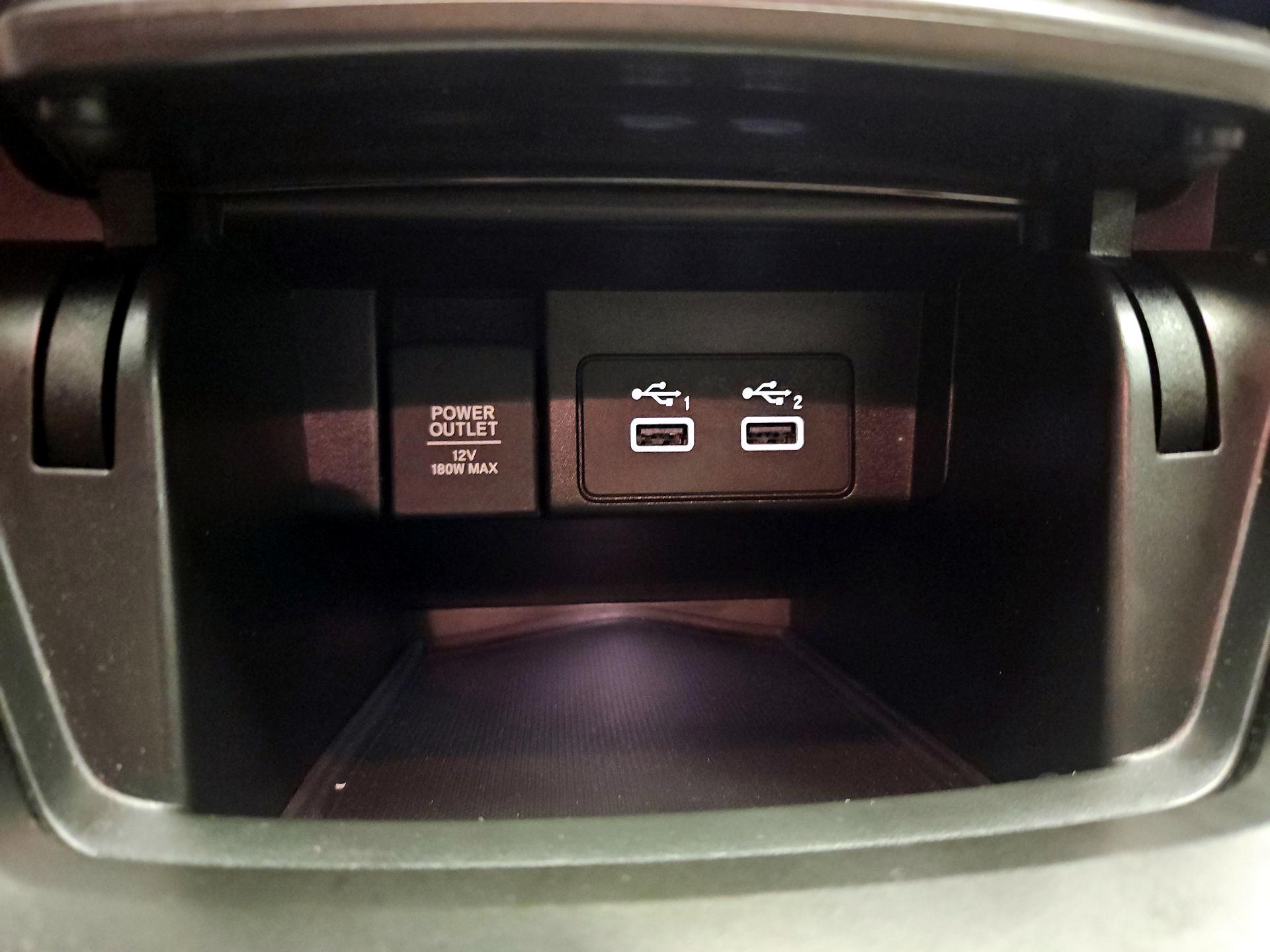 Thumbnail: 2021 Honda Accord - 18