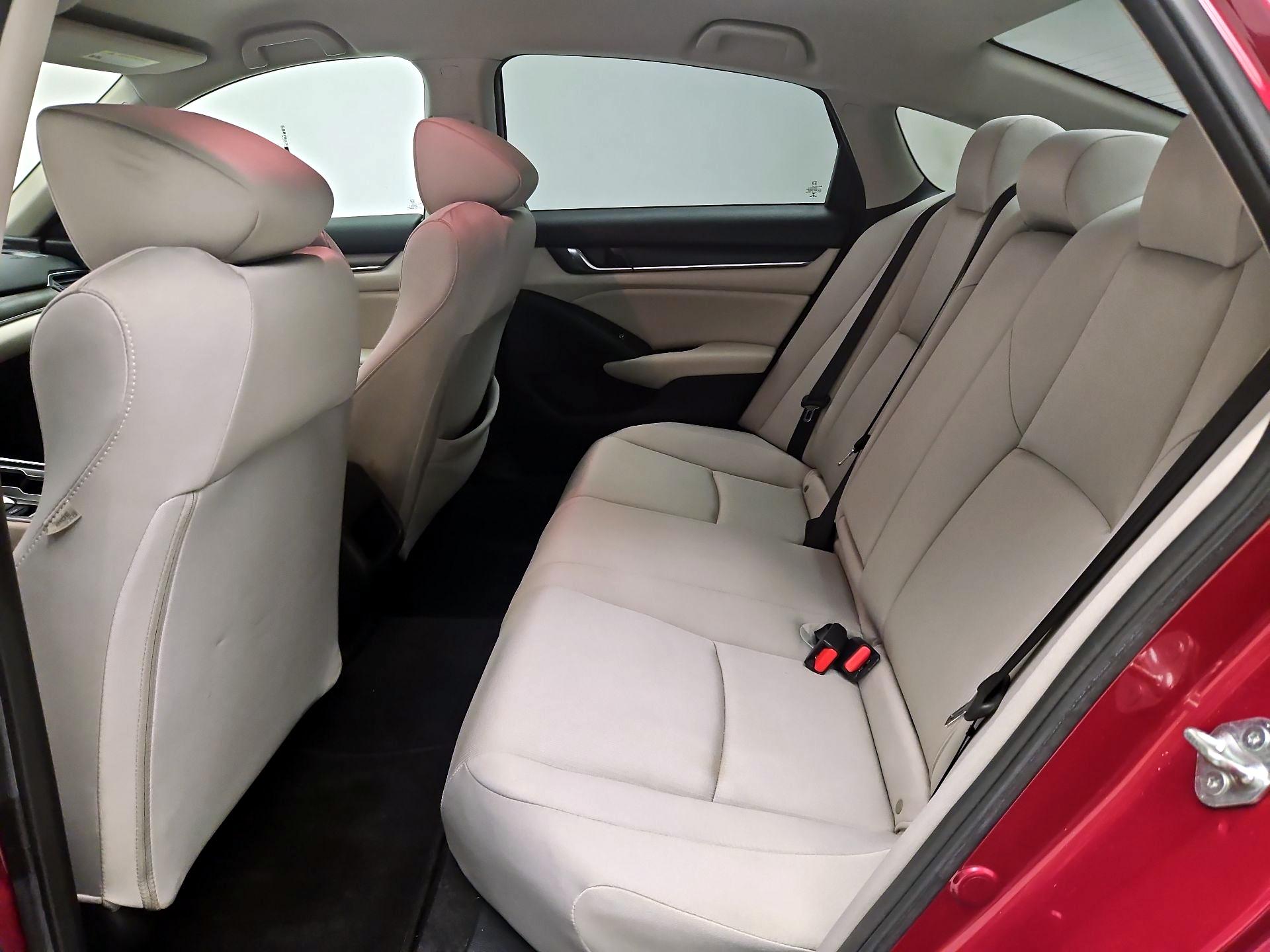 Thumbnail: 2021 Honda Accord - 19