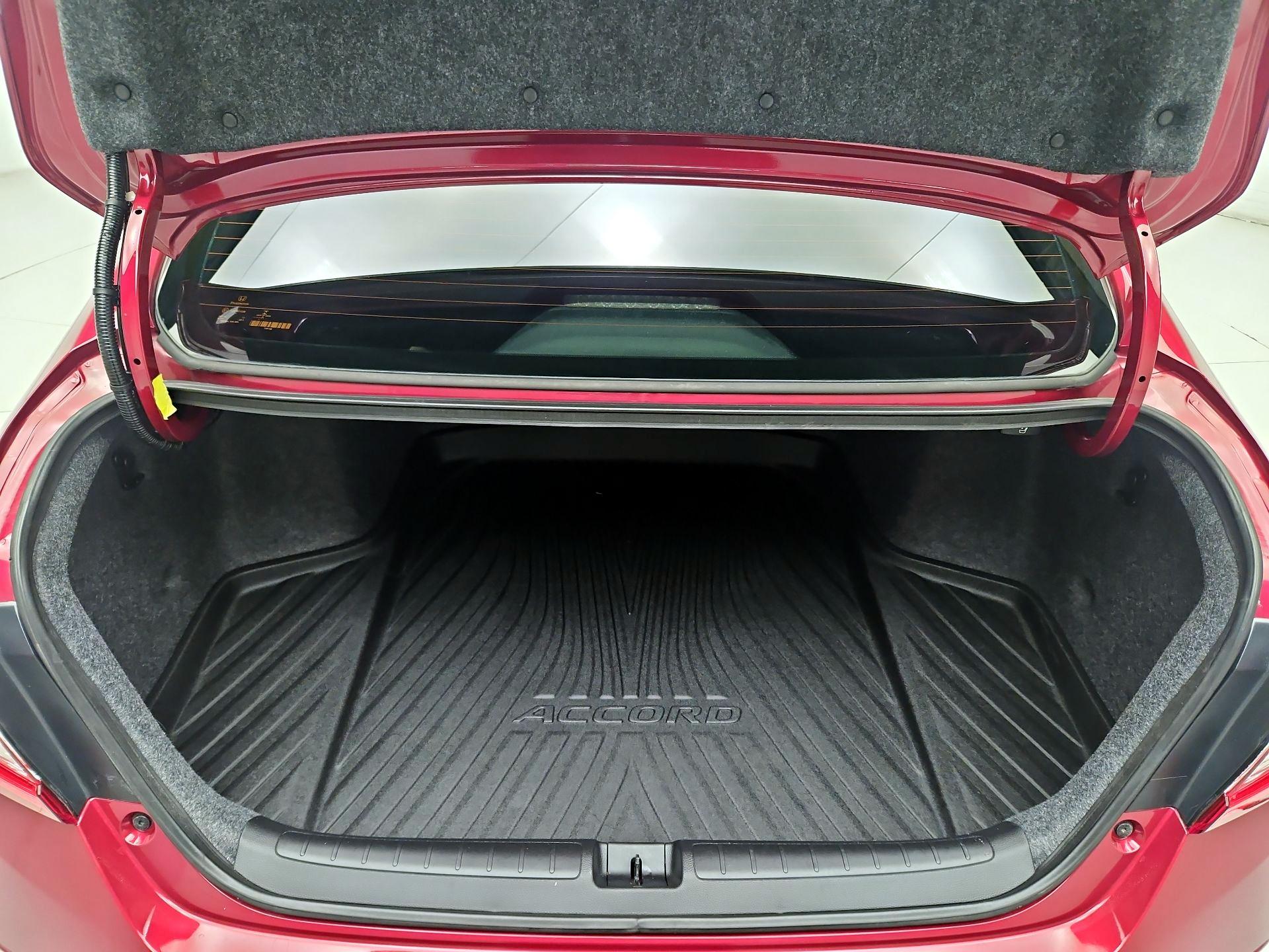 Thumbnail: 2021 Honda Accord - 20