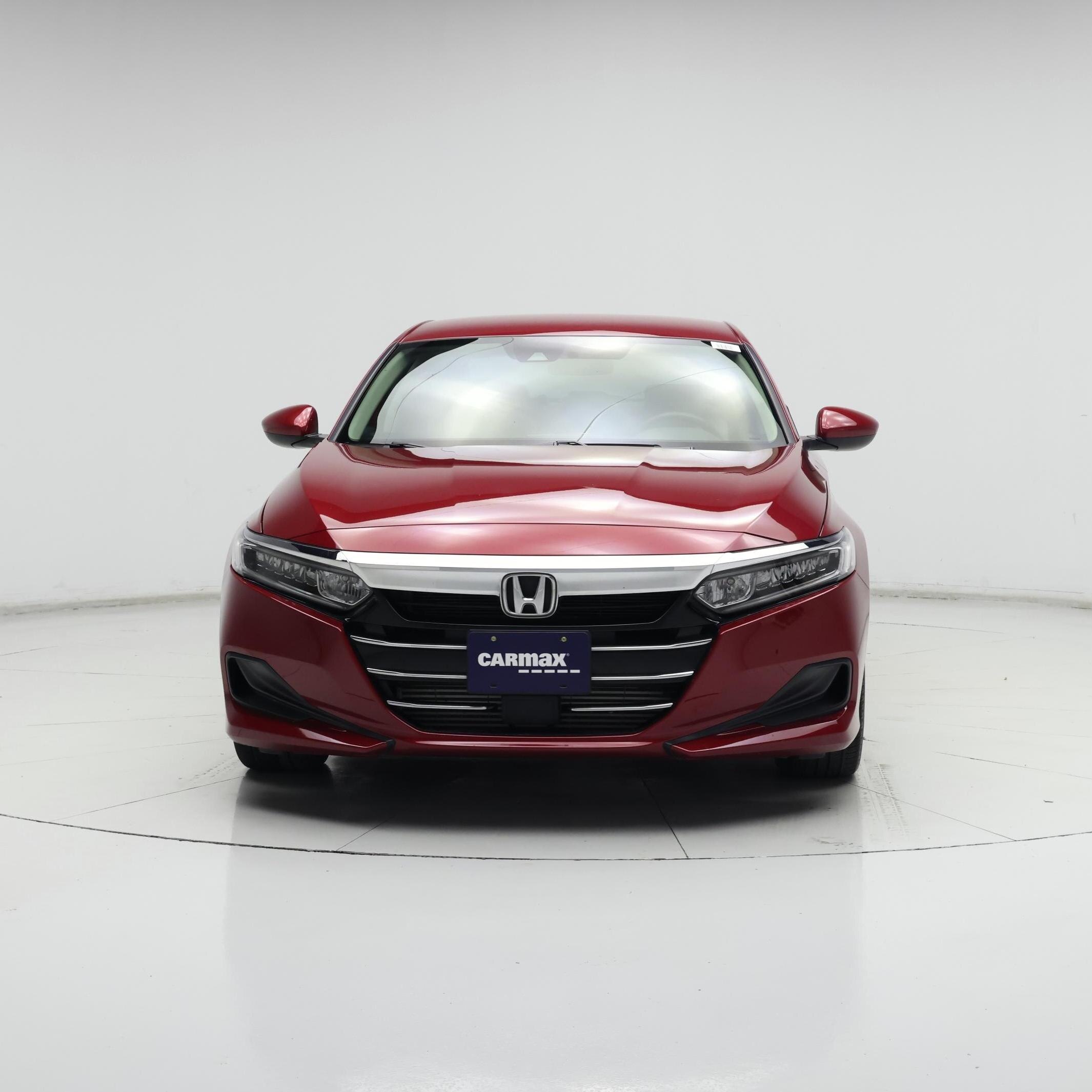 Thumbnail: 2021 Honda Accord - 5