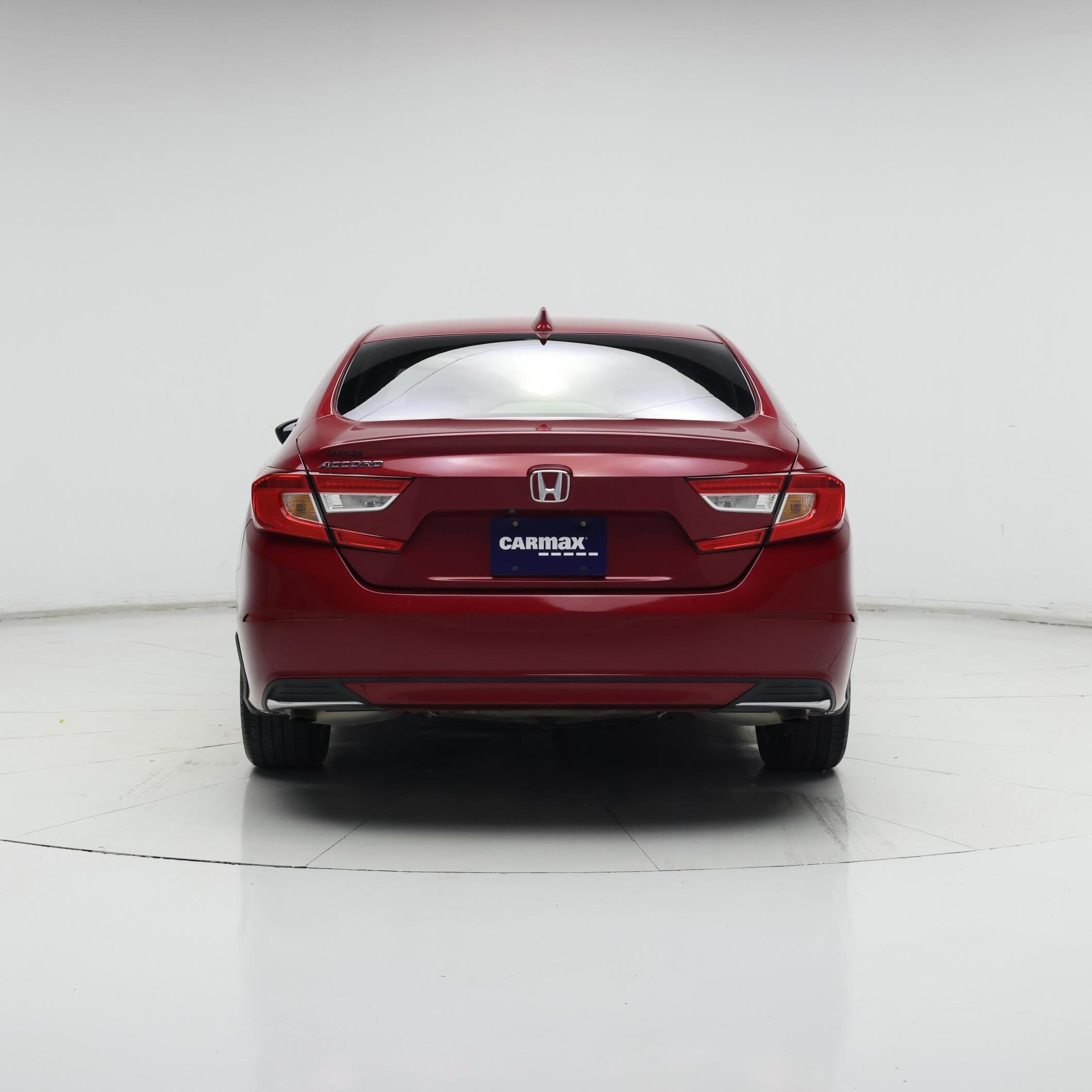 Thumbnail: 2021 Honda Accord - 6