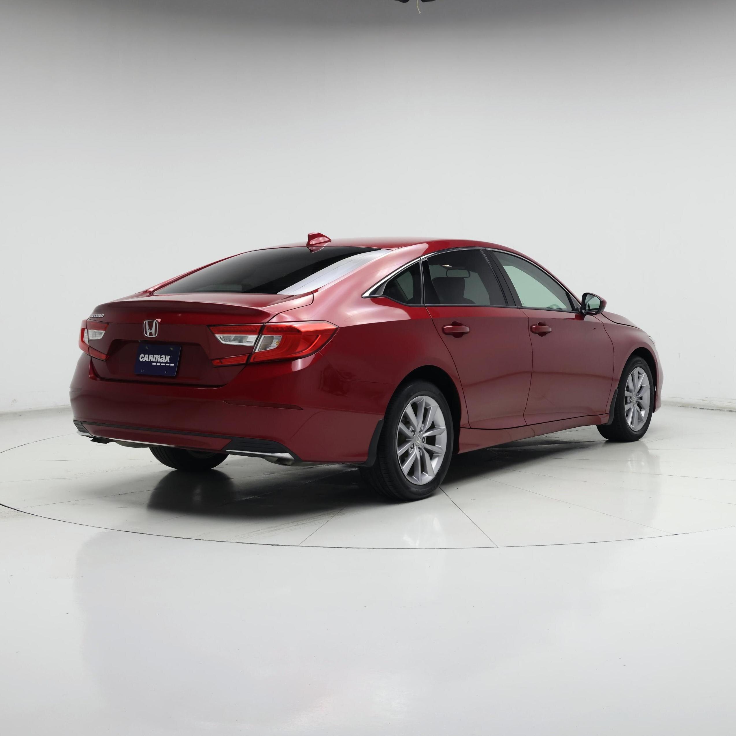 Thumbnail: 2021 Honda Accord - 8