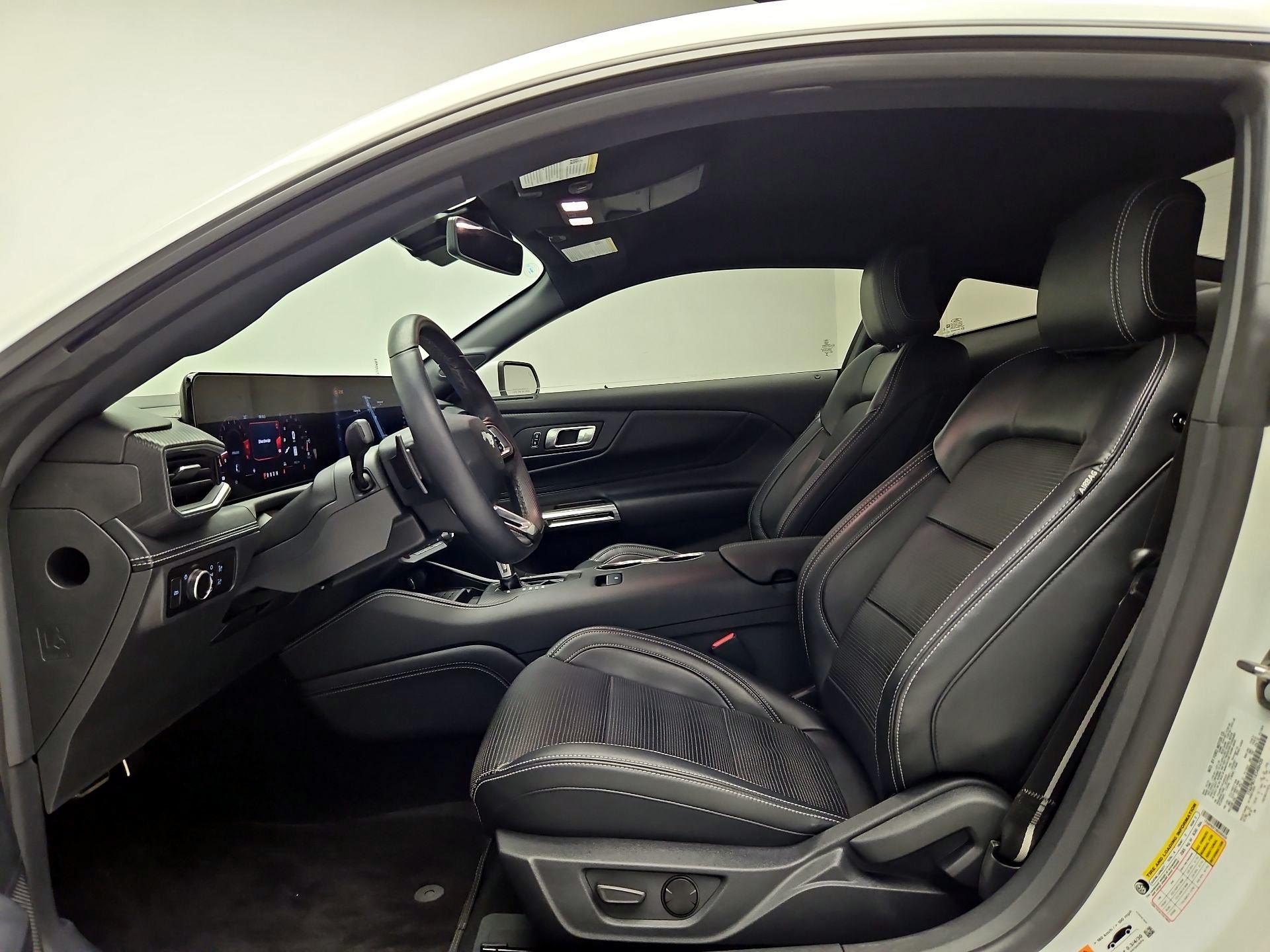 Thumbnail: 2024 Ford Mustang - 11