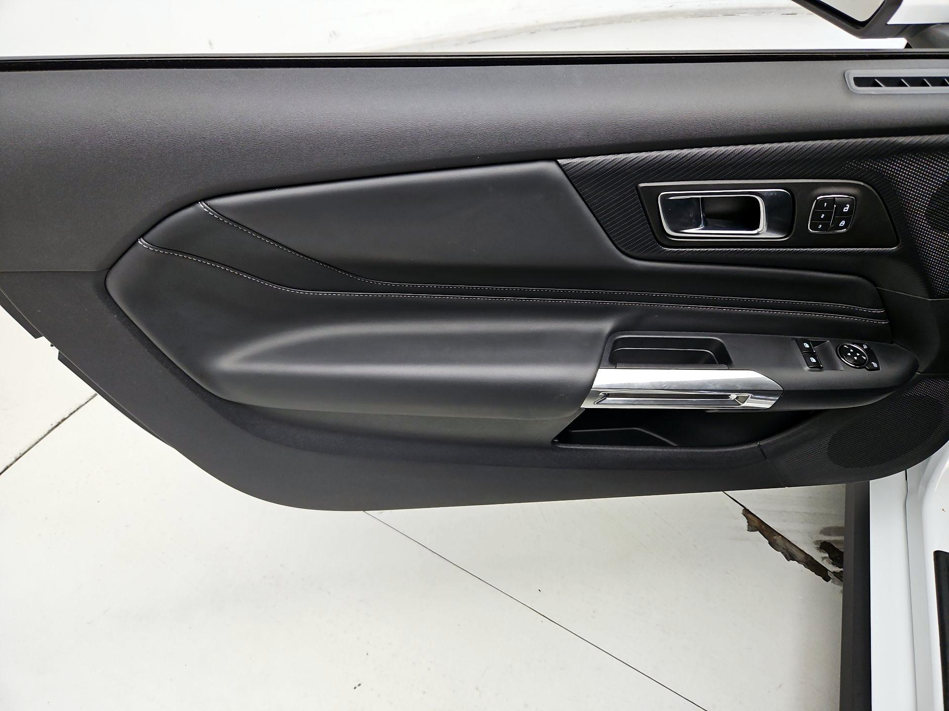 Thumbnail: 2024 Ford Mustang - 12