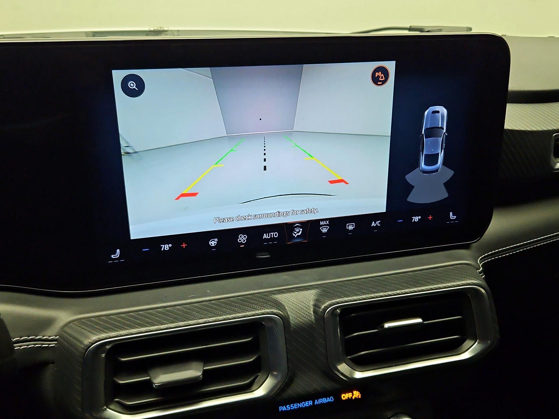 Thumbnail: 2024 Ford Mustang - 15