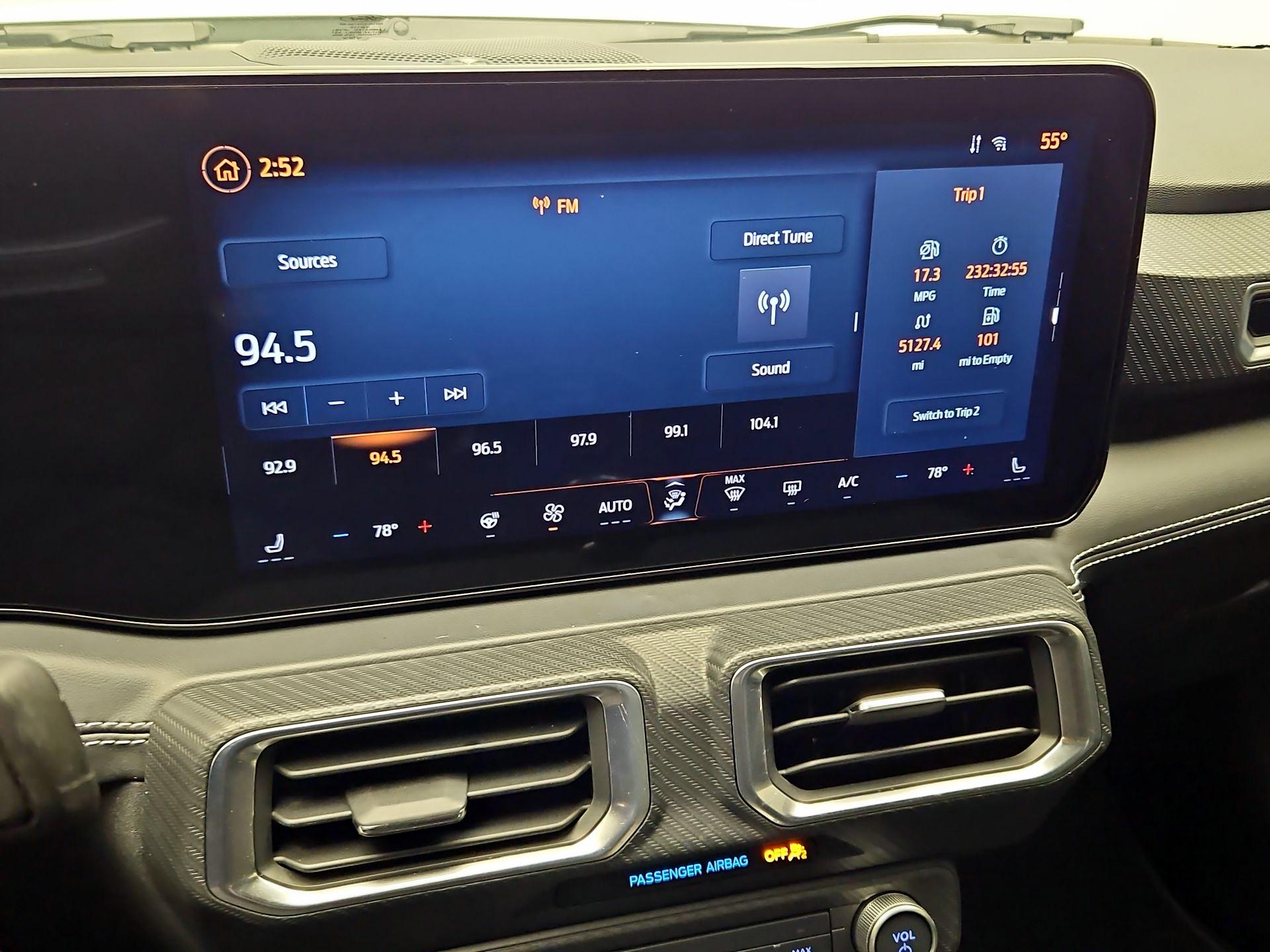 Thumbnail: 2024 Ford Mustang - 16