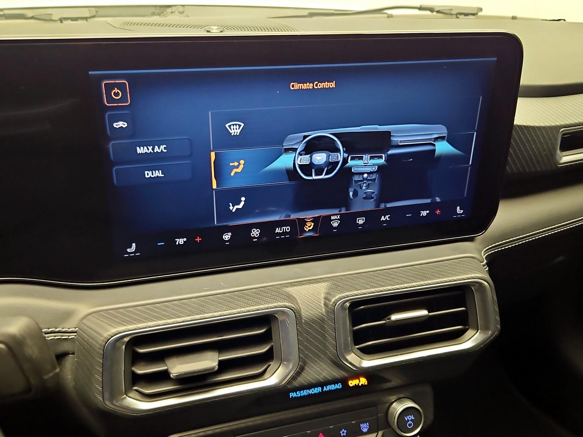 Thumbnail: 2024 Ford Mustang - 17