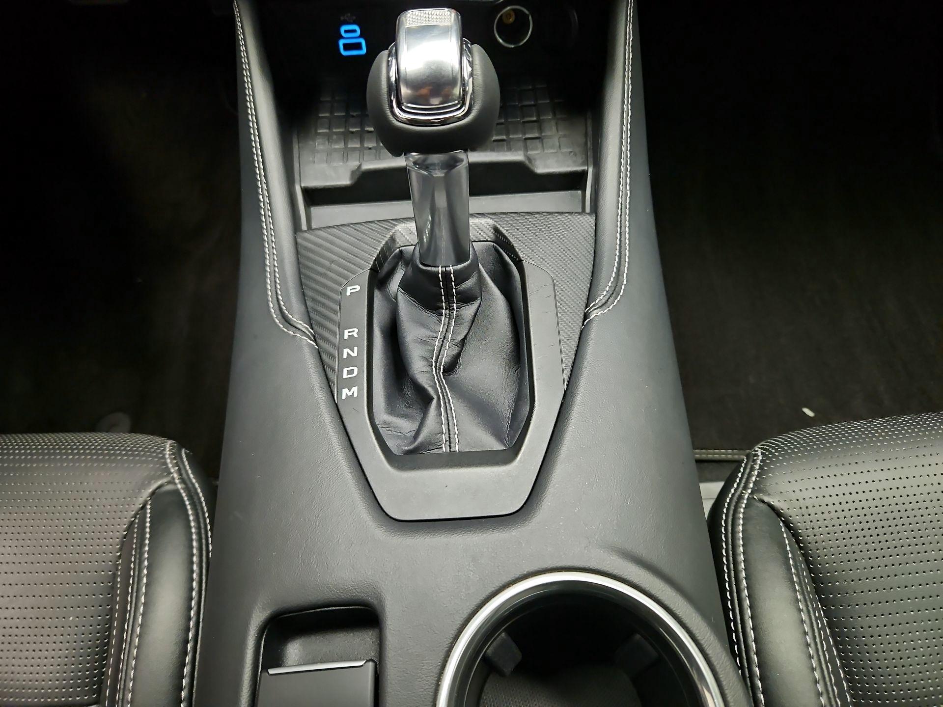 Thumbnail: 2024 Ford Mustang - 18