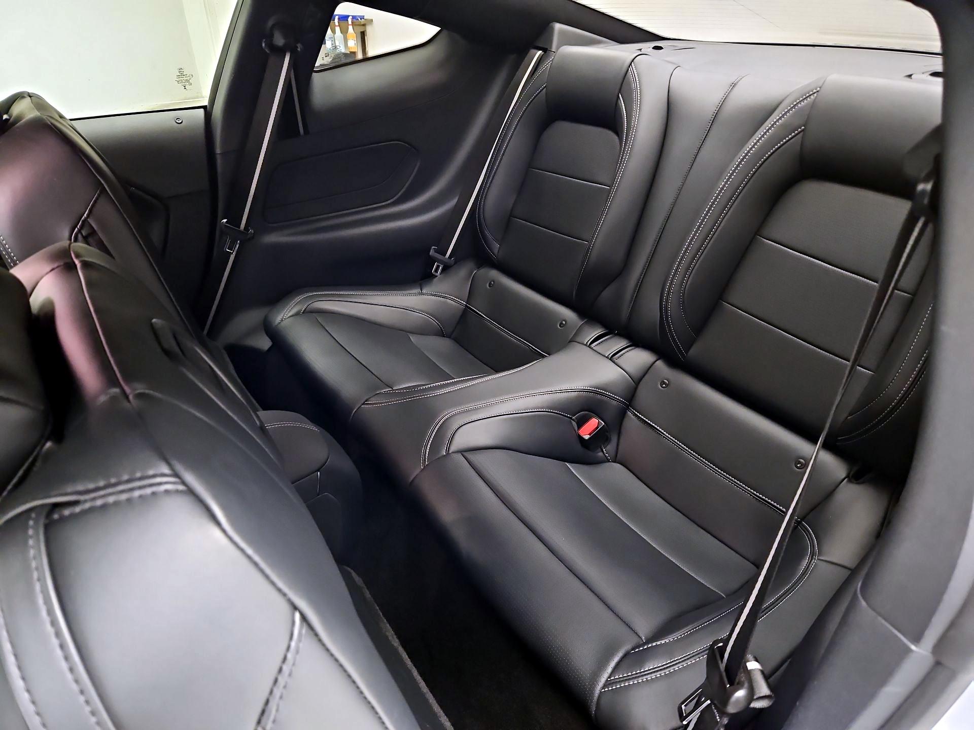 Thumbnail: 2024 Ford Mustang - 20