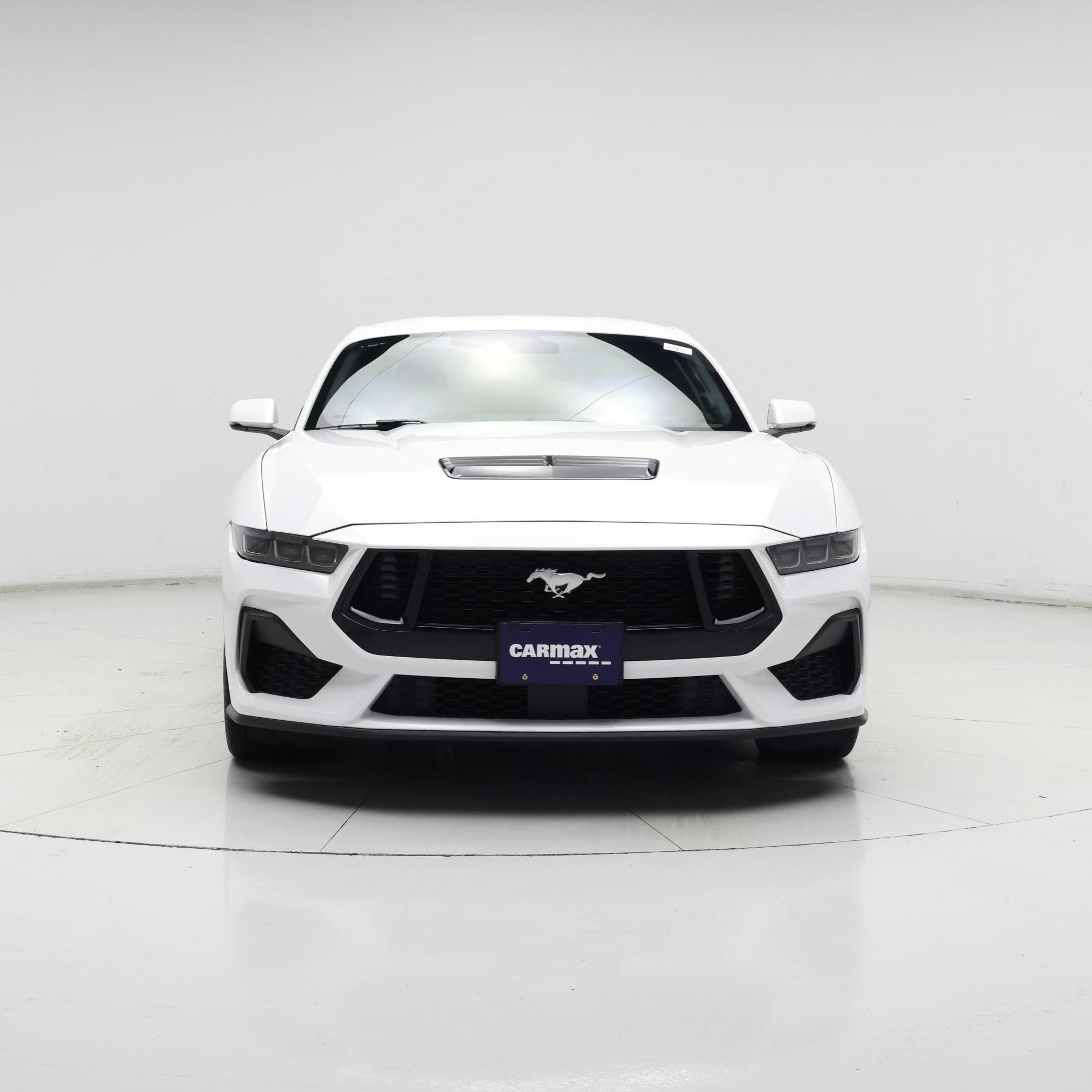 Thumbnail: 2024 Ford Mustang - 5