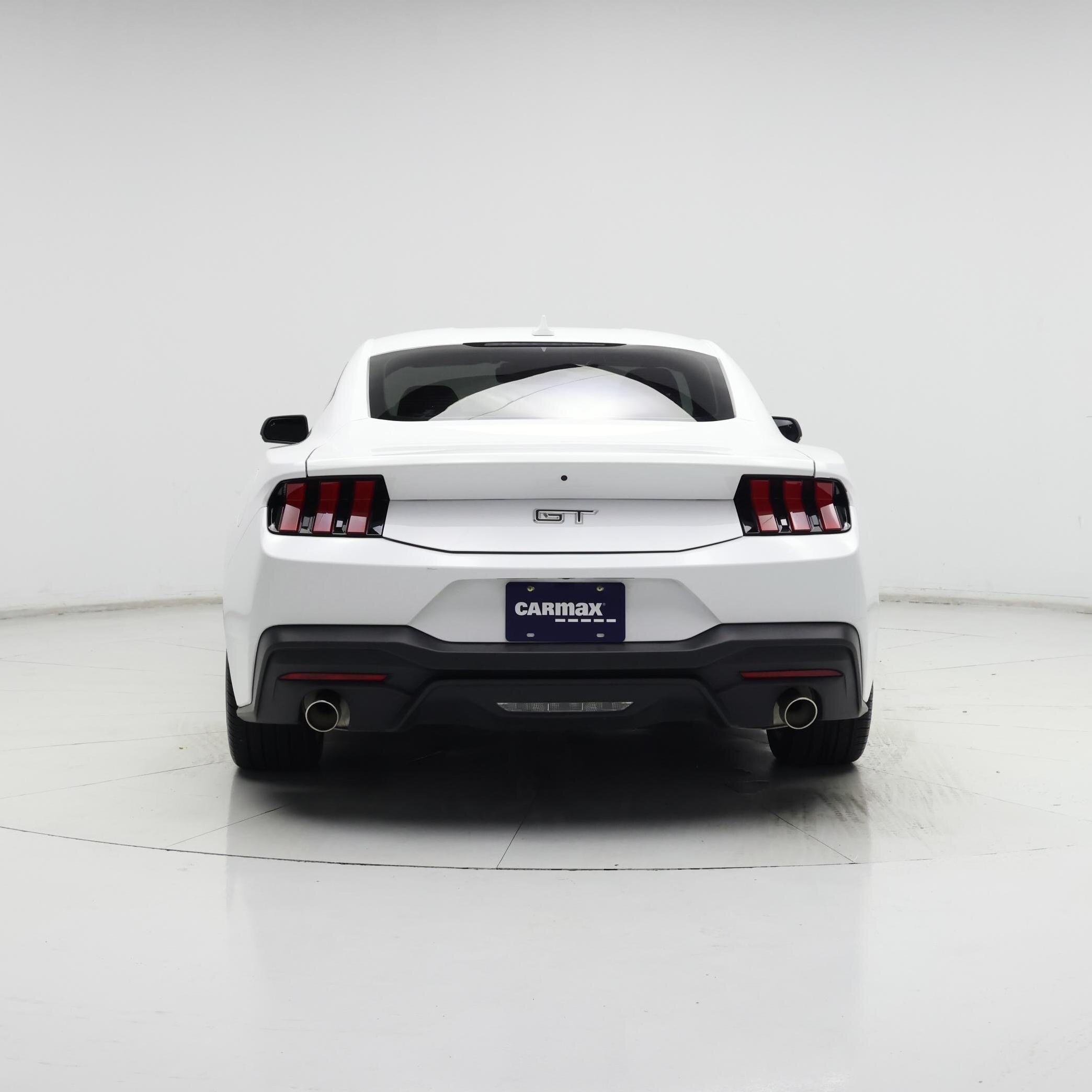 Thumbnail: 2024 Ford Mustang - 6