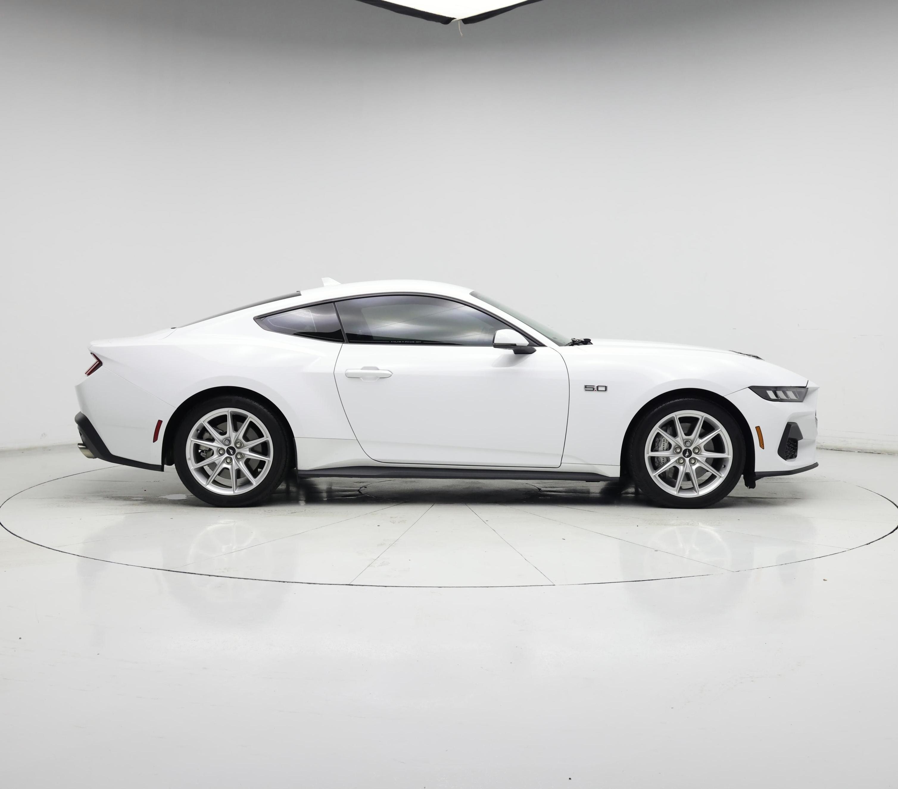 Thumbnail: 2024 Ford Mustang - 7