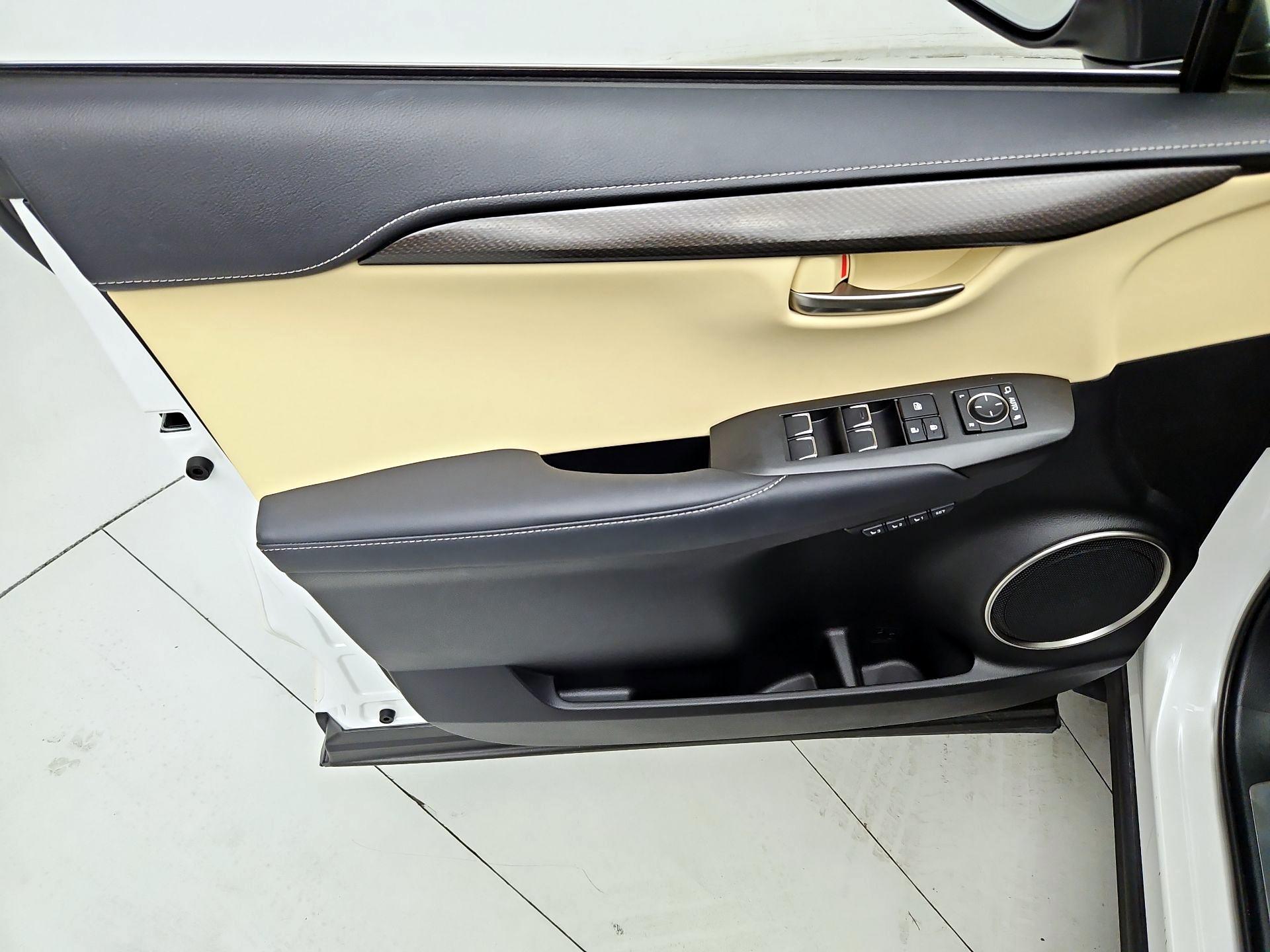 Thumbnail: 2021 Lexus NX - 12