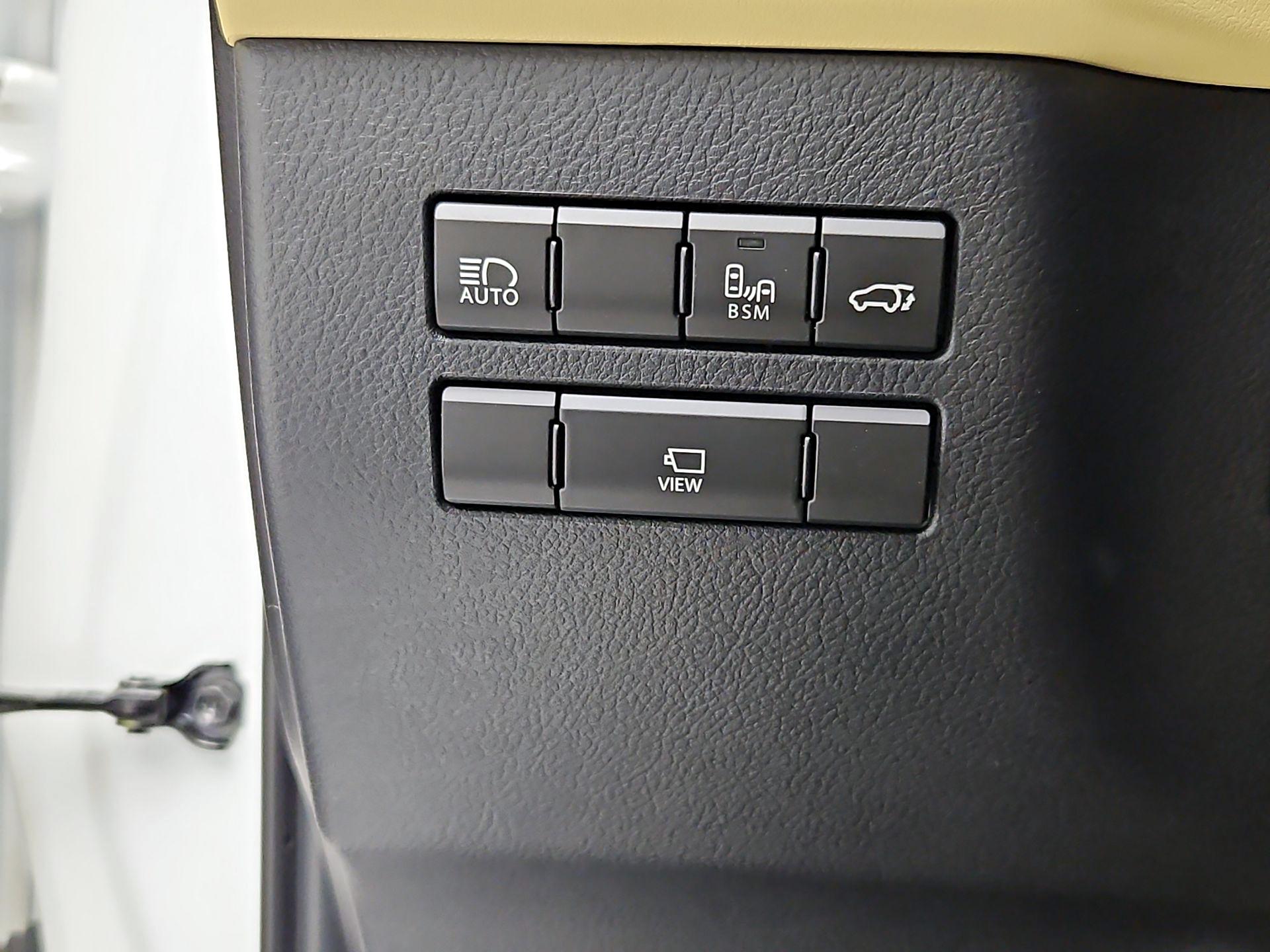 Thumbnail: 2021 Lexus NX - 13