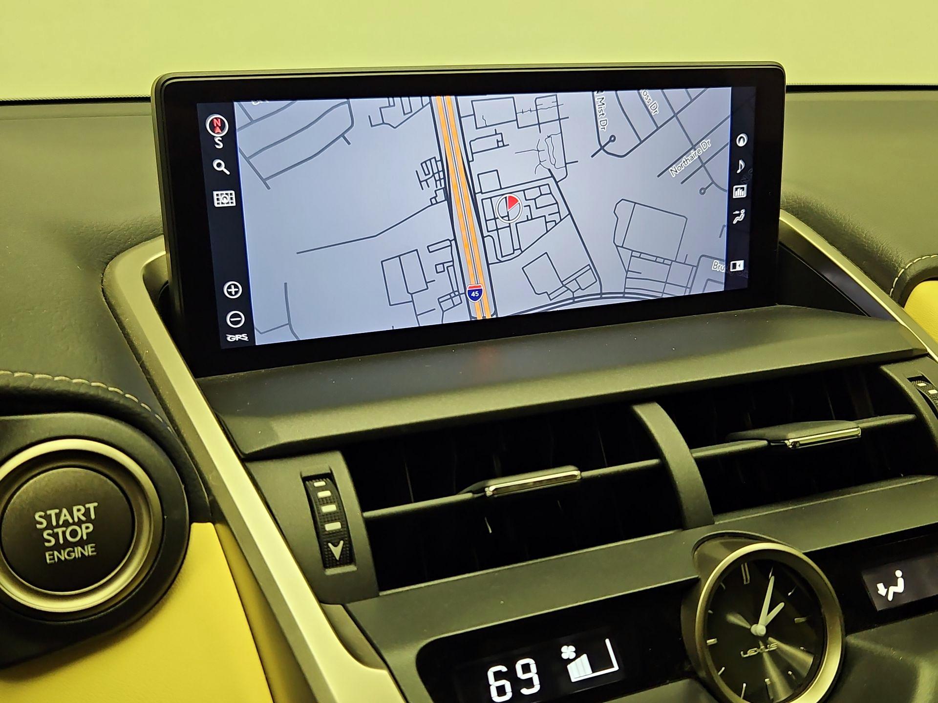 Thumbnail: 2021 Lexus NX - 14