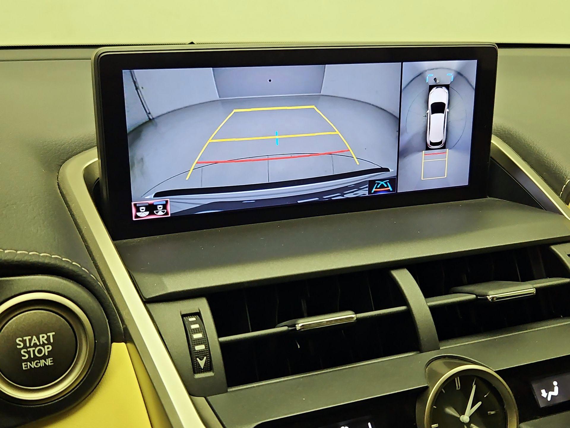 Thumbnail: 2021 Lexus NX - 15