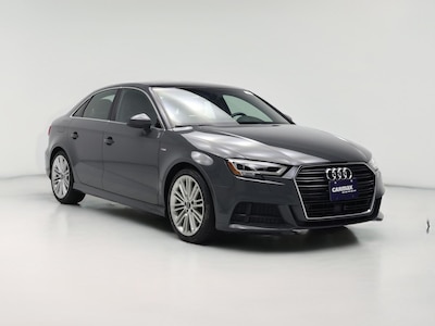 2017 Audi A3 Premium Plus