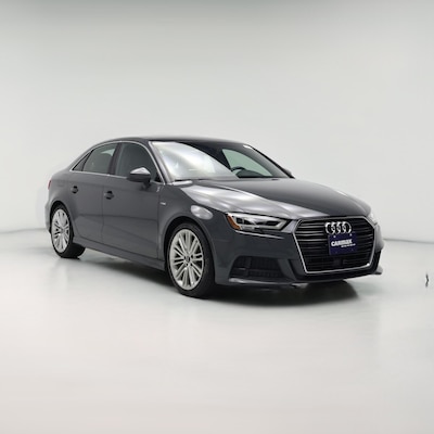 2017 Audi A3 Premium Plus