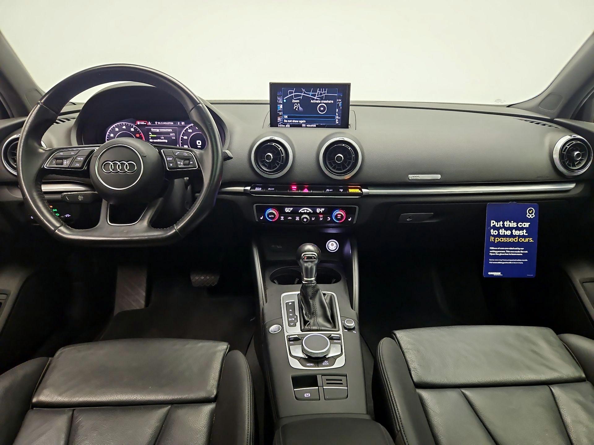 Thumbnail: 2017 Audi A3 - 9