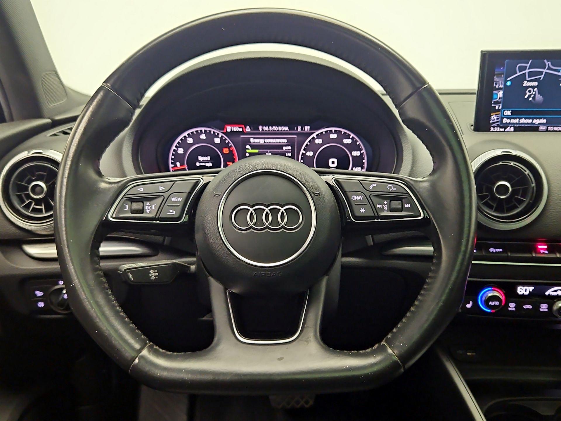 Thumbnail: 2017 Audi A3 - 10