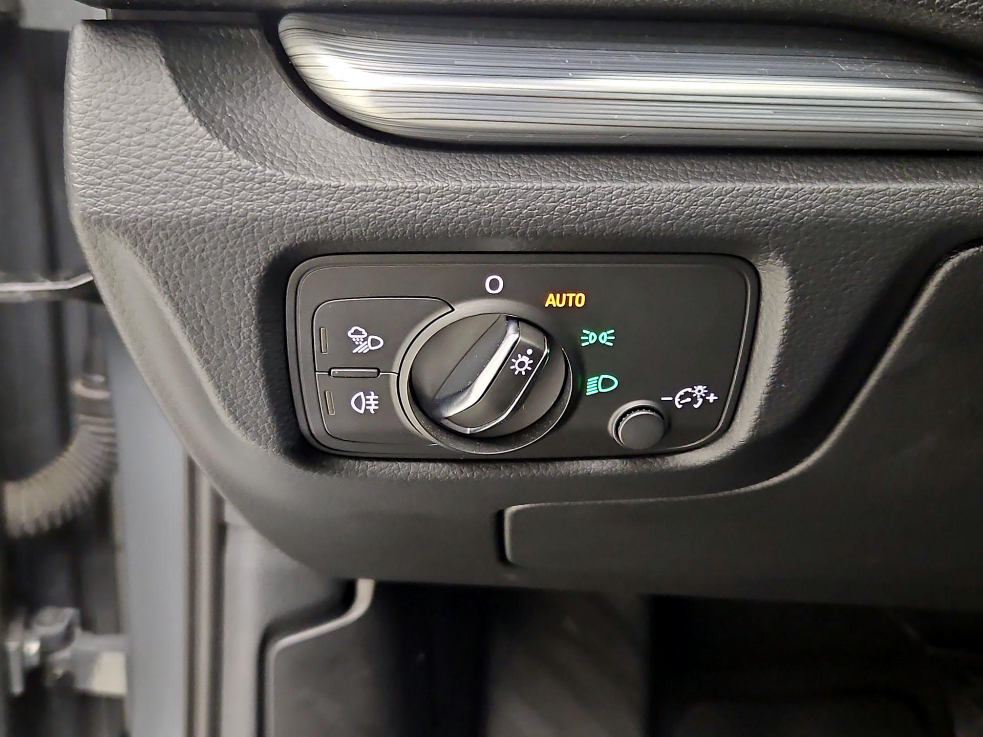 Thumbnail: 2017 Audi A3 - 13