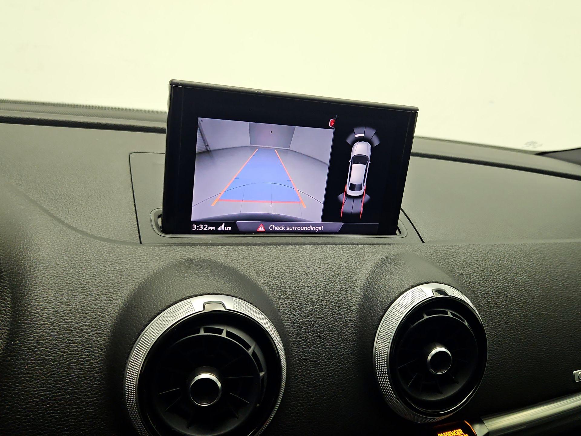 Thumbnail: 2017 Audi A3 - 15