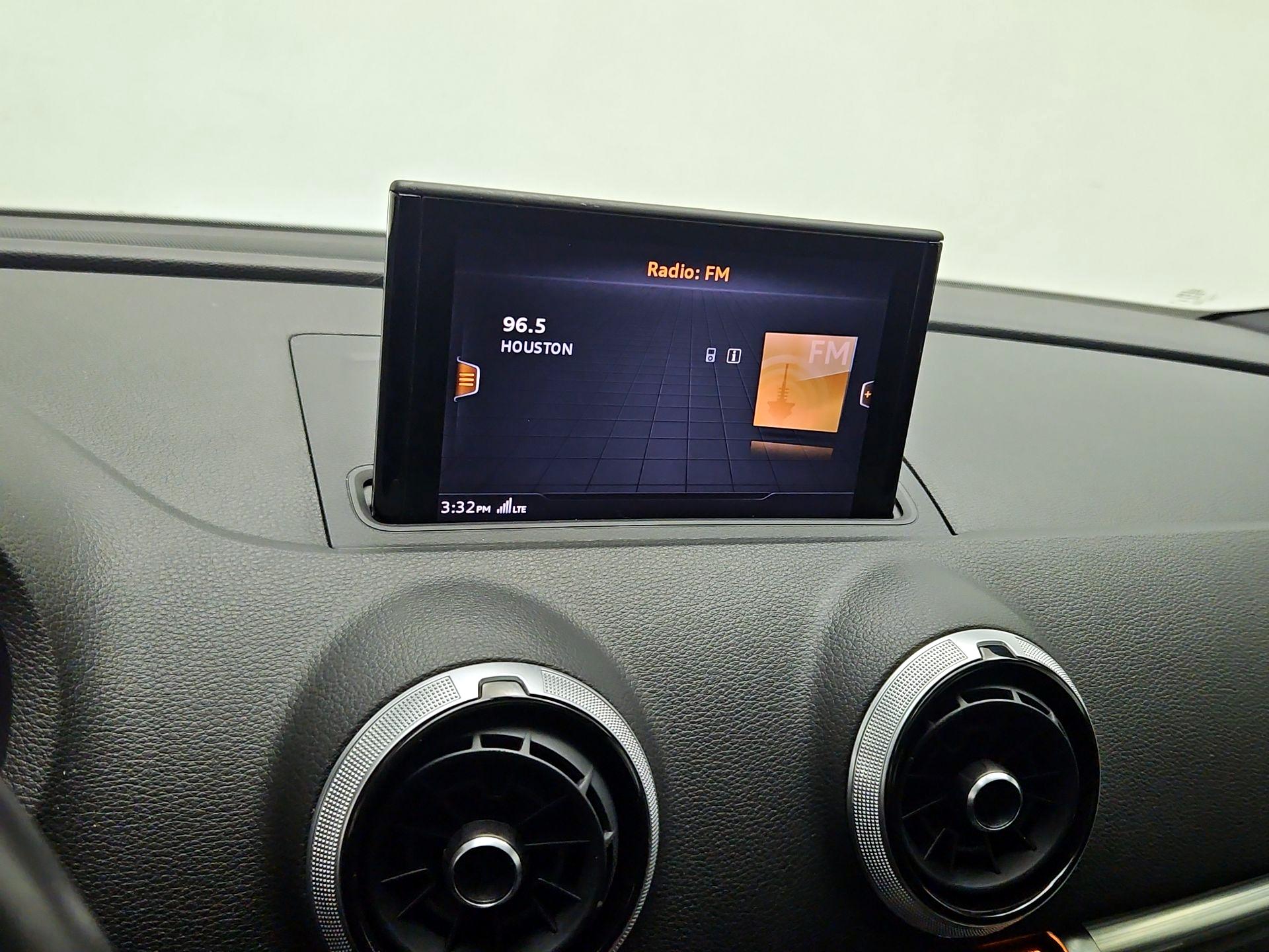 Thumbnail: 2017 Audi A3 - 16