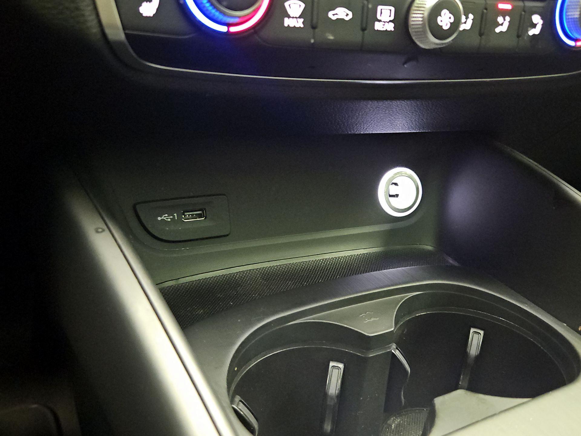 Thumbnail: 2017 Audi A3 - 19