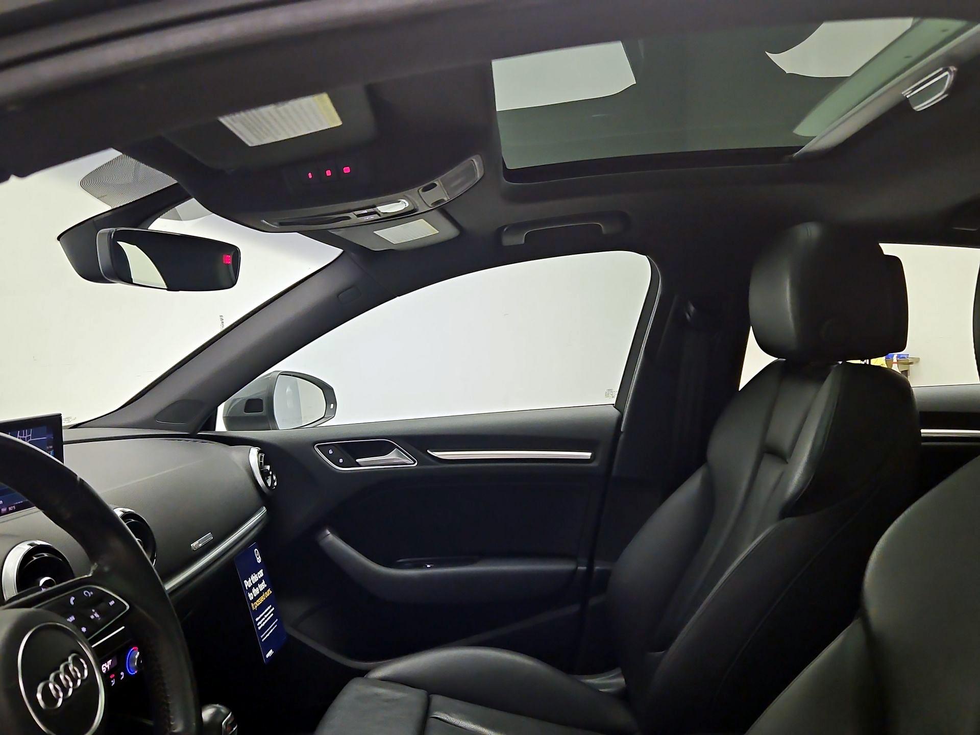 Thumbnail: 2017 Audi A3 - 20