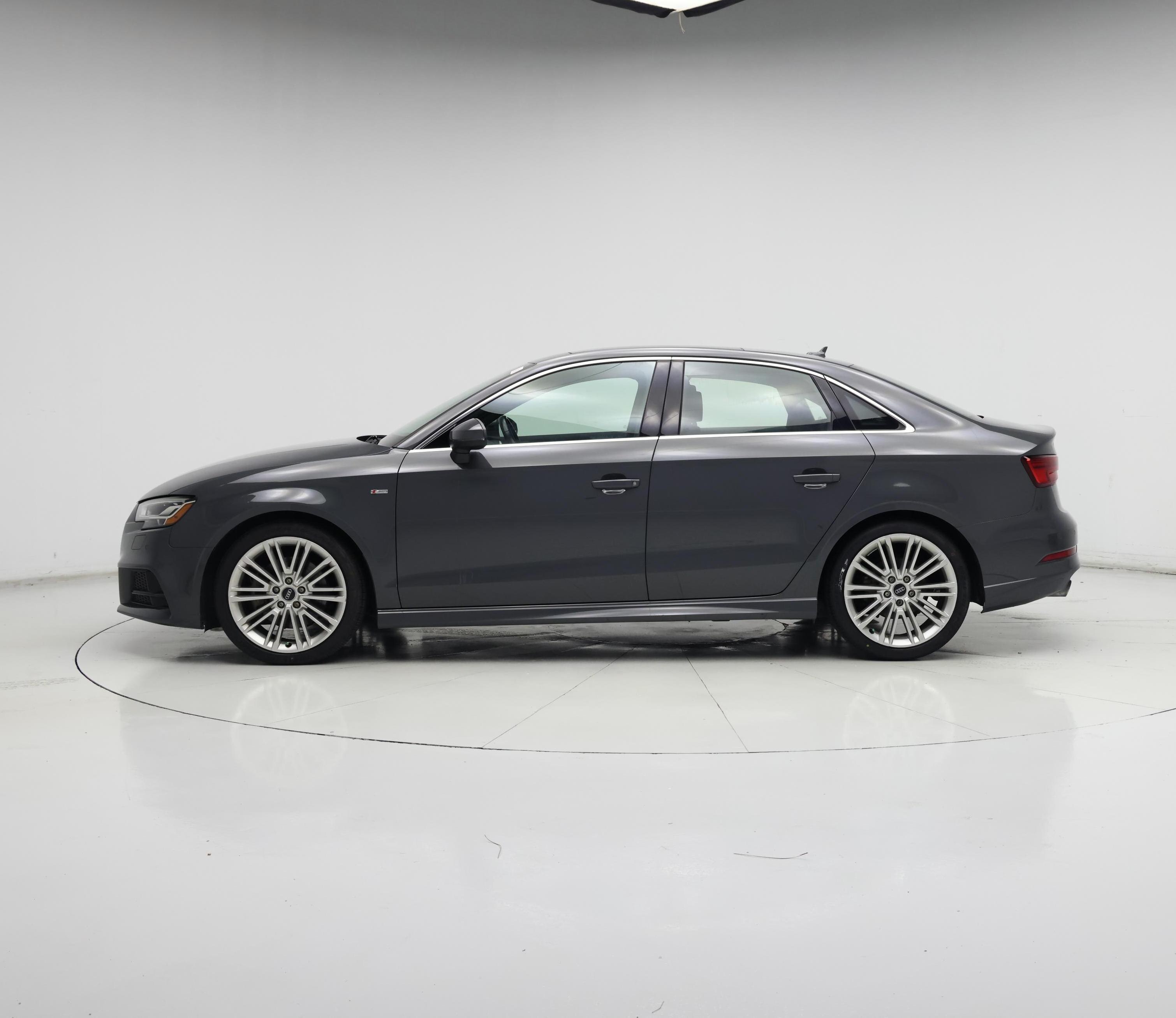 Thumbnail: 2017 Audi A3 - 3