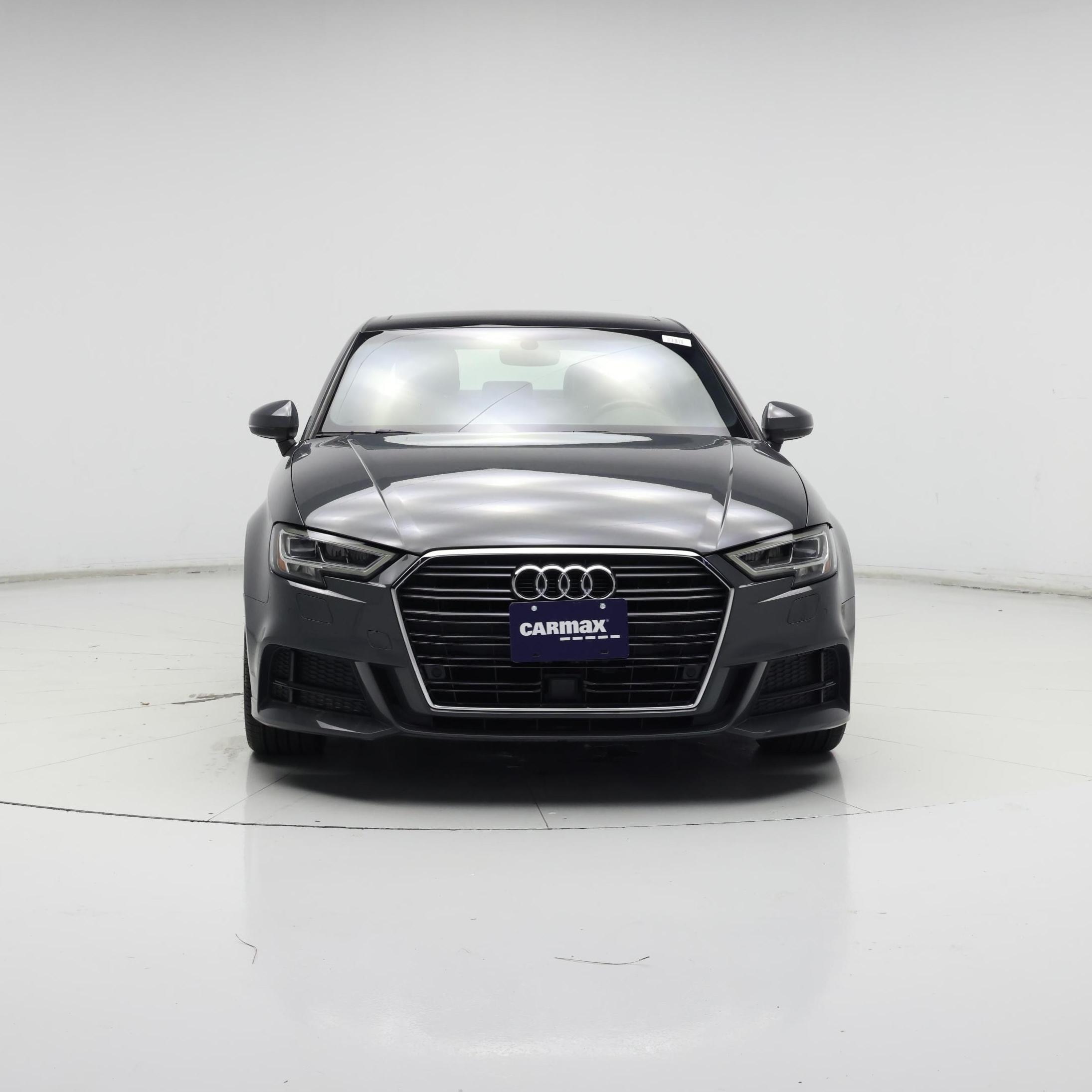 Thumbnail: 2017 Audi A3 - 5