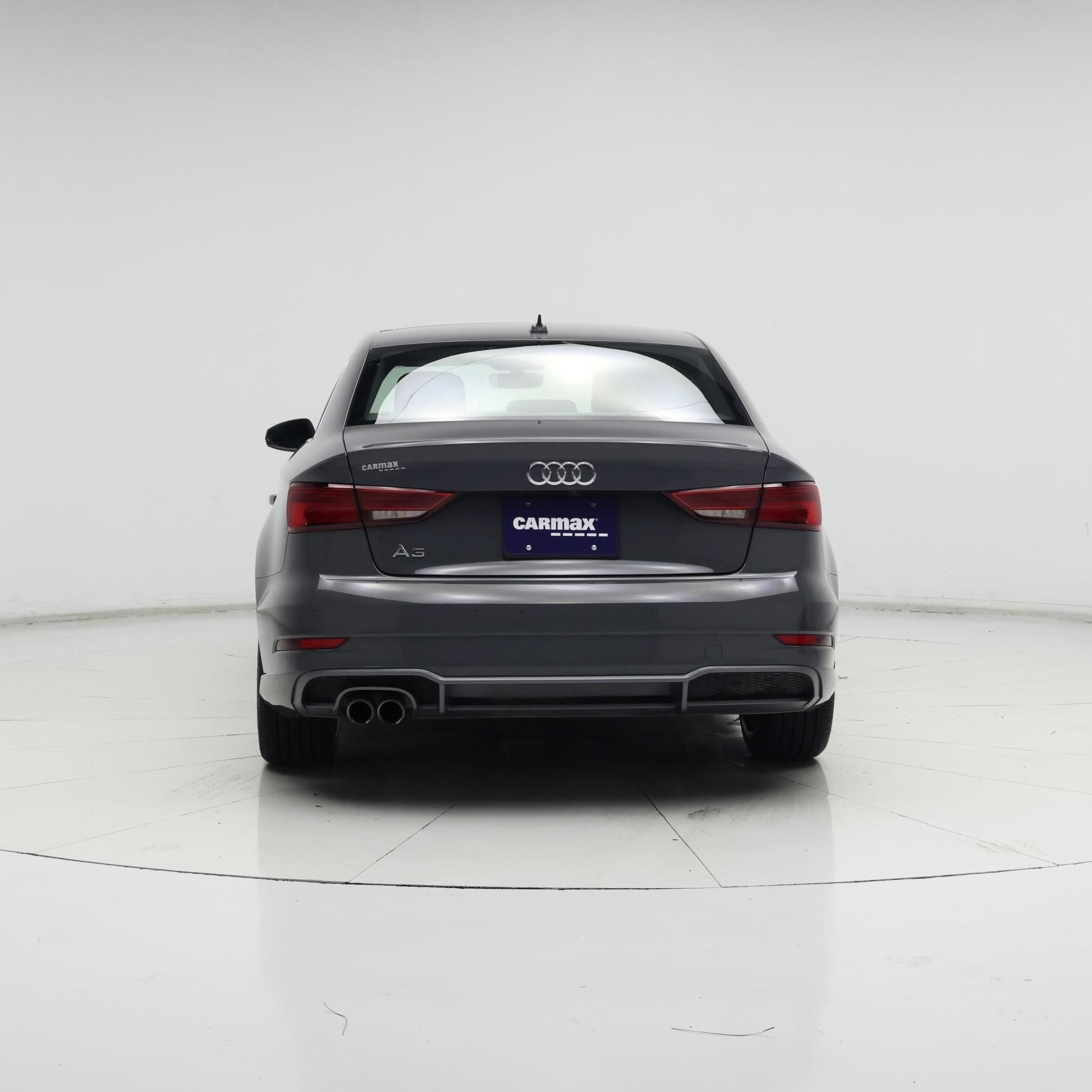 Thumbnail: 2017 Audi A3 - 6