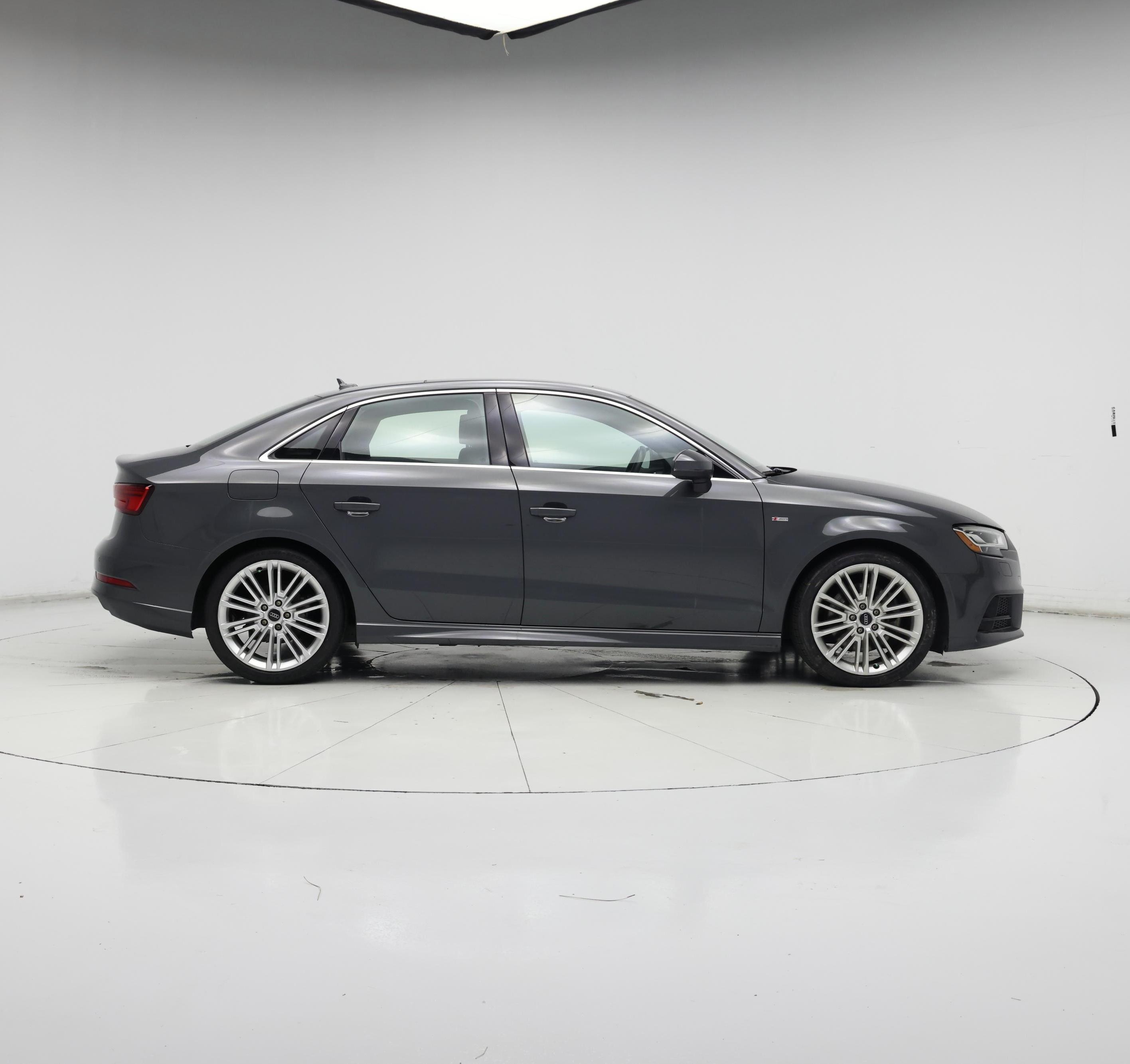 Thumbnail: 2017 Audi A3 - 7