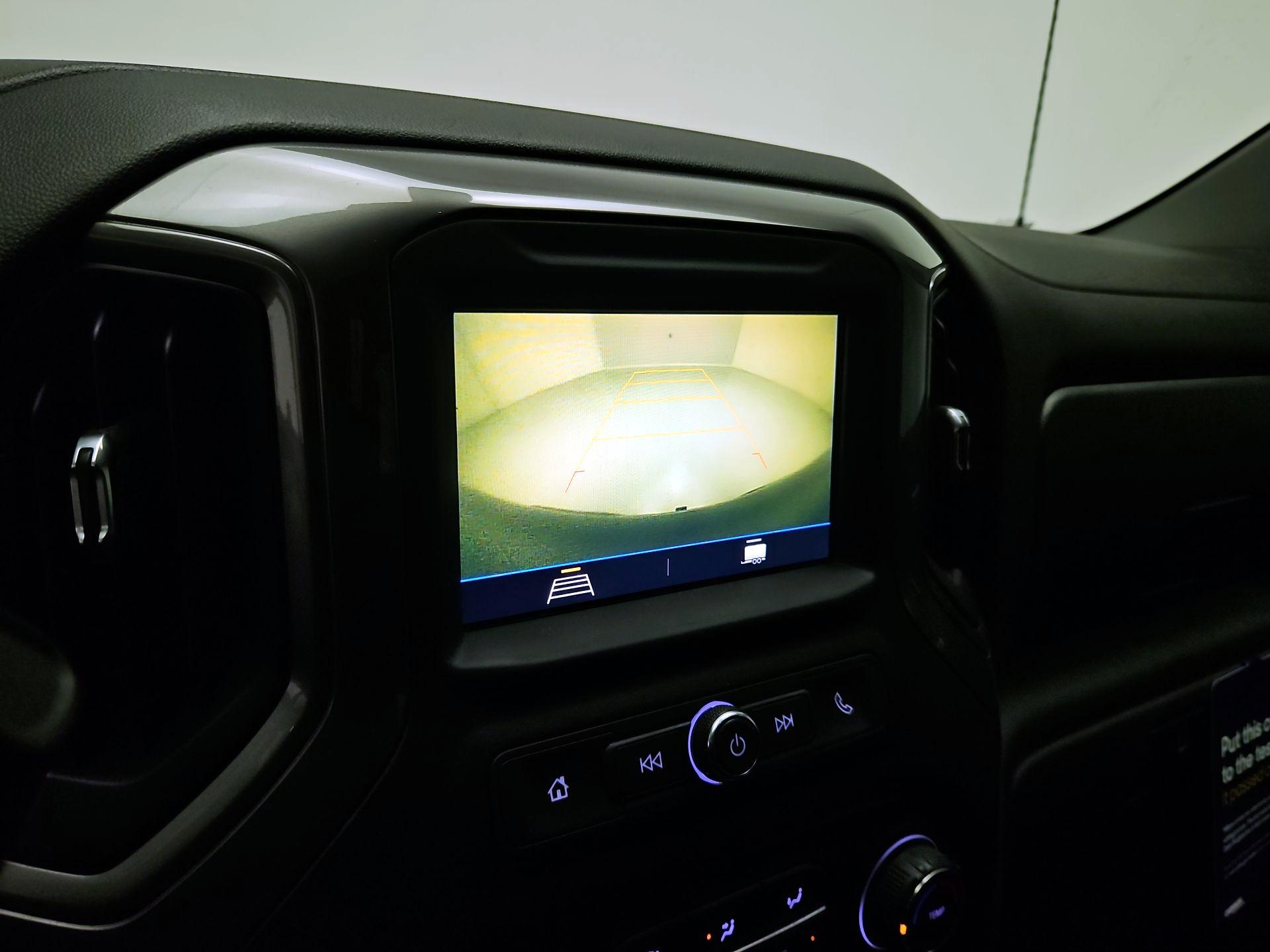 Thumbnail: 2019 Chevrolet Silverado 1500 - 14