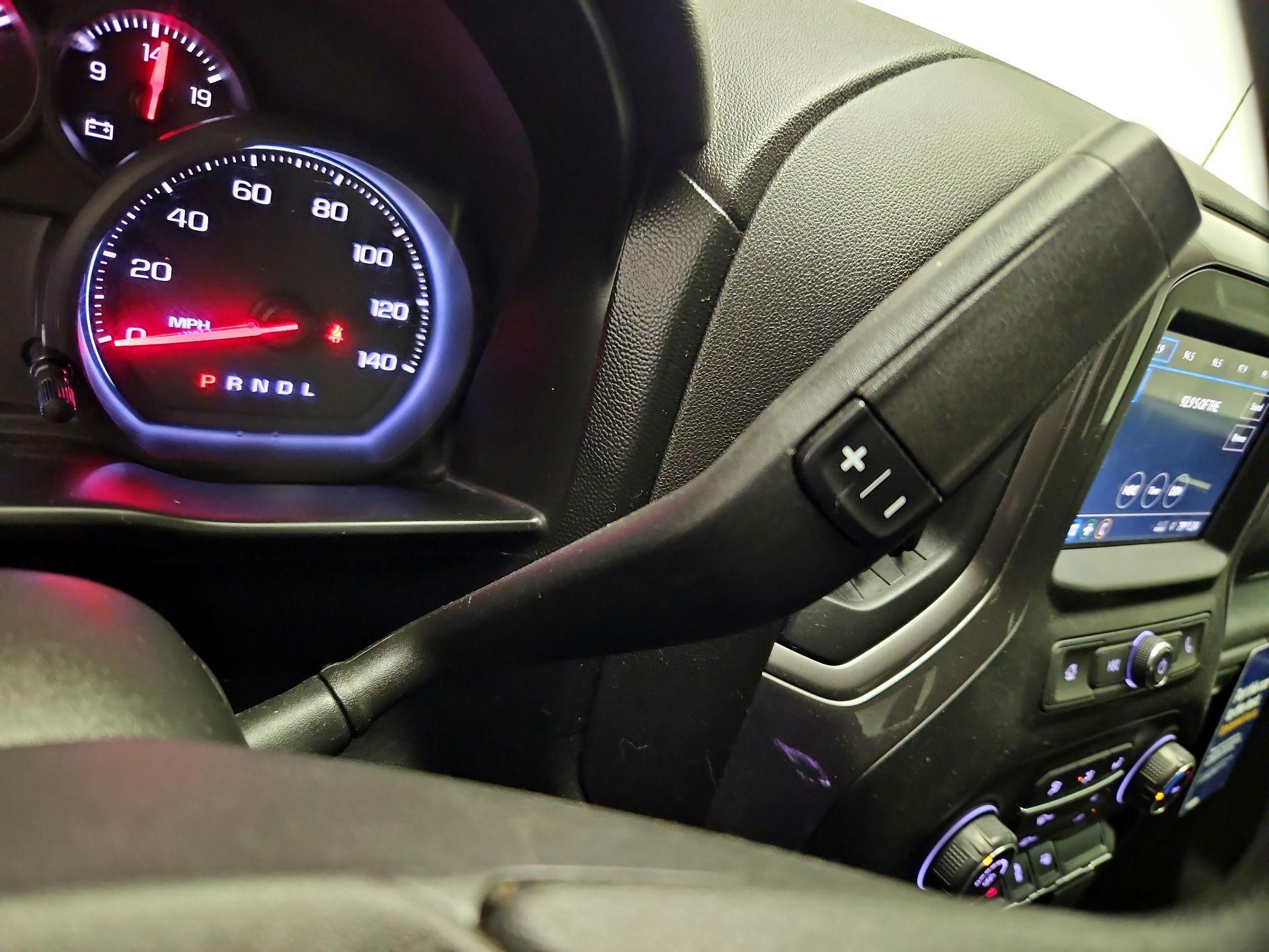 Thumbnail: 2019 Chevrolet Silverado 1500 - 17