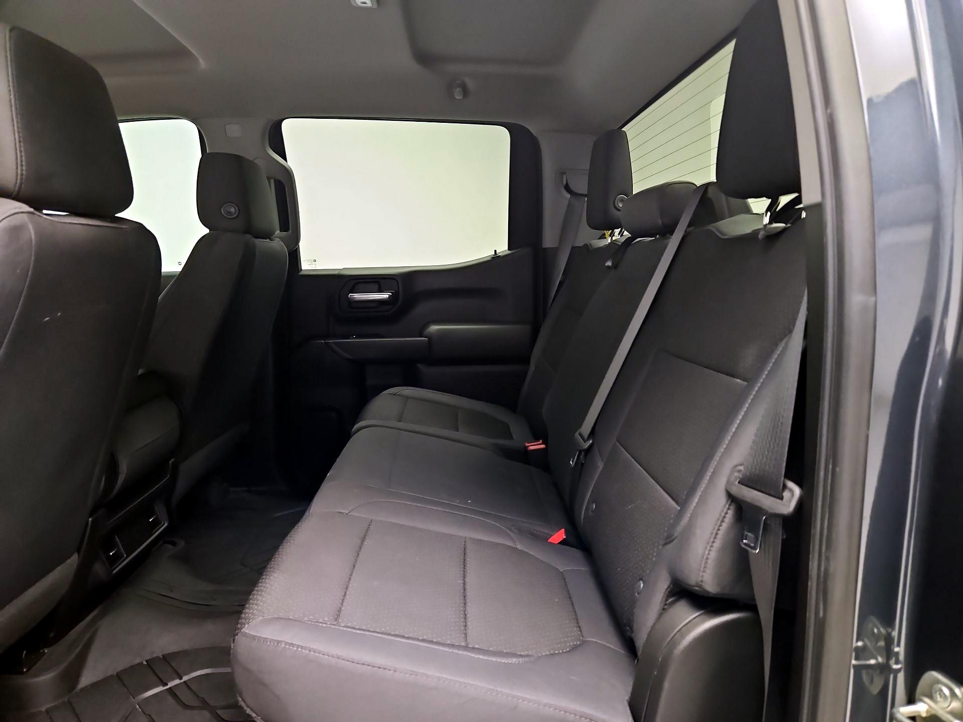 Thumbnail: 2019 Chevrolet Silverado 1500 - 19